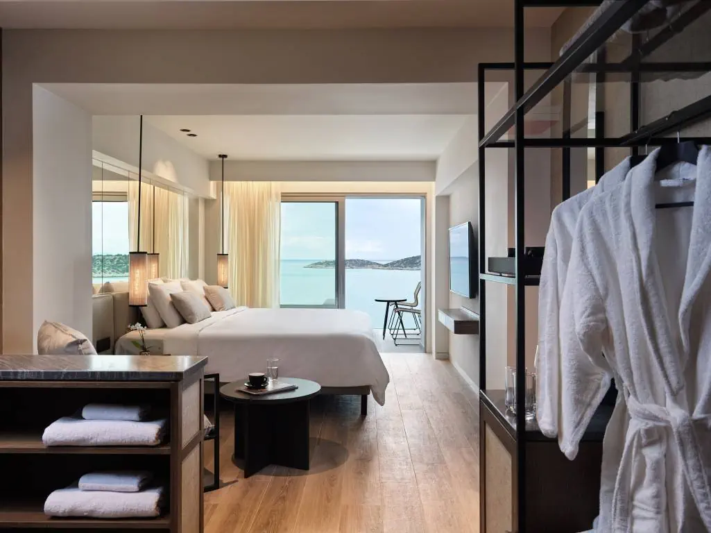 Niko Seaside Resort Crete MGallery - zdjęcie 19