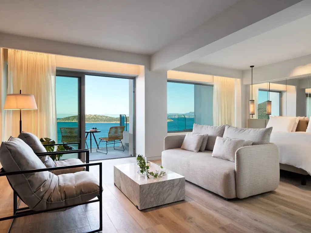 Niko Seaside Resort Crete MGallery - zdjęcie 34