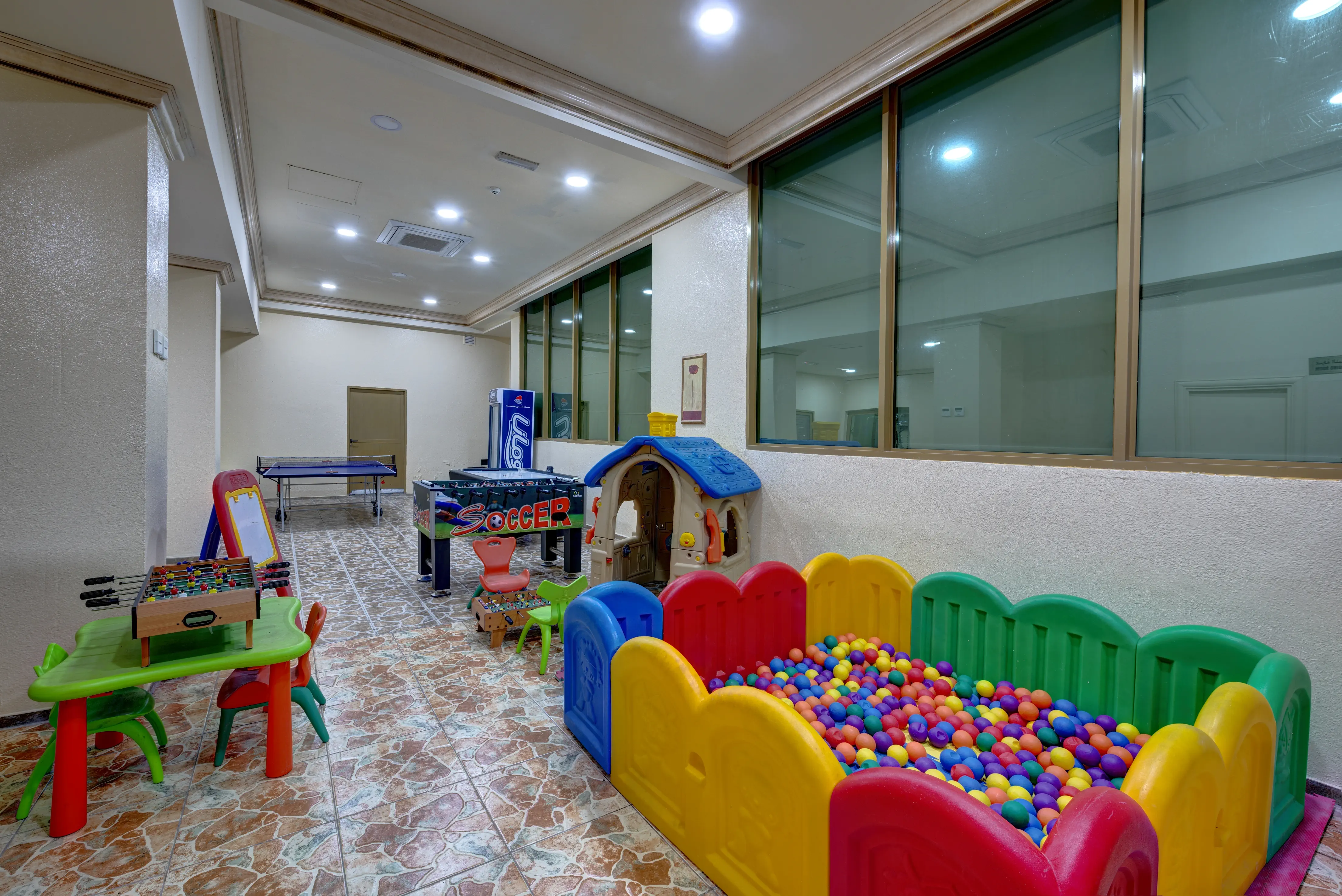 Sahara Beach Resort & Spa - zdjęcie 48