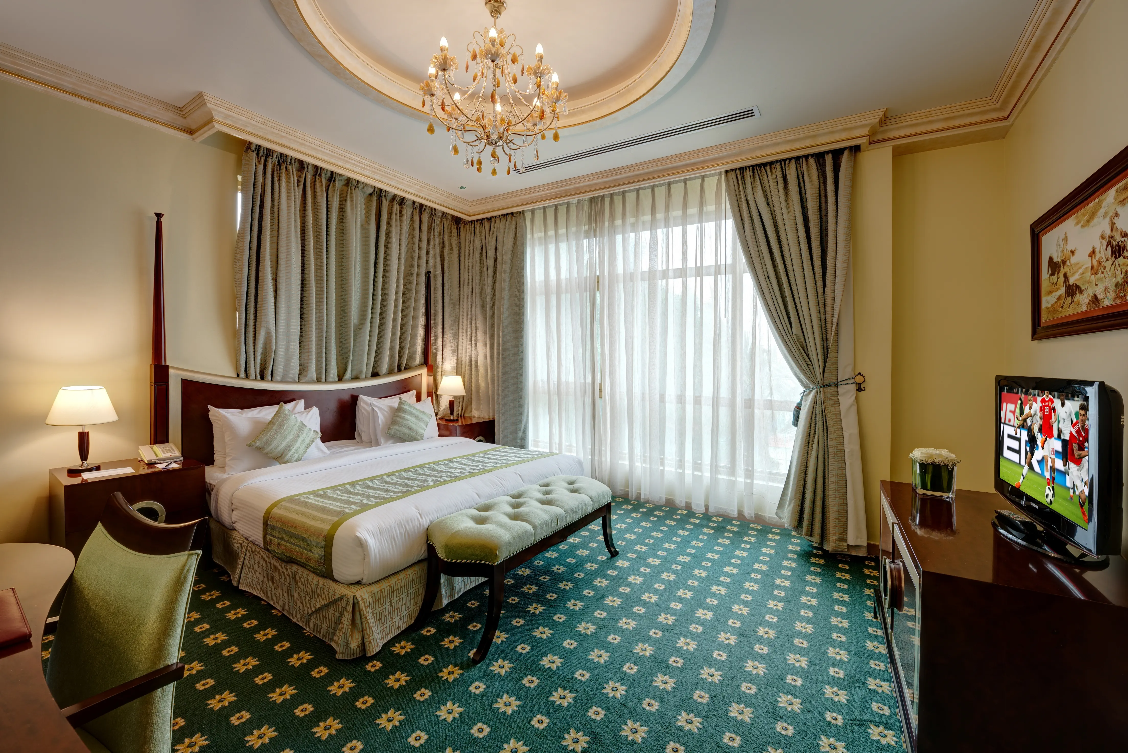 Sahara Beach Resort & Spa - zdjęcie 15