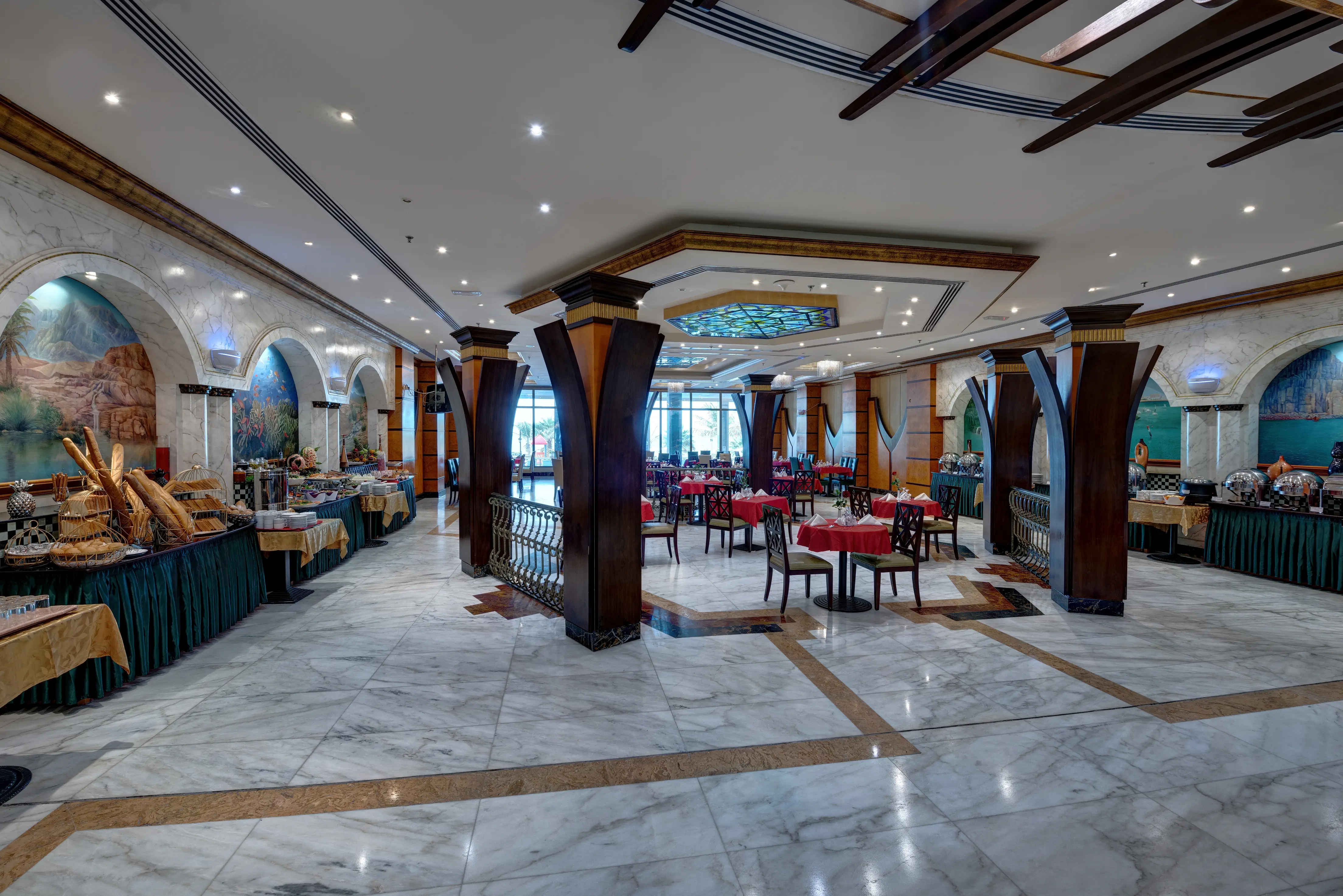 Sahara Beach Resort & Spa - zdjęcie 32