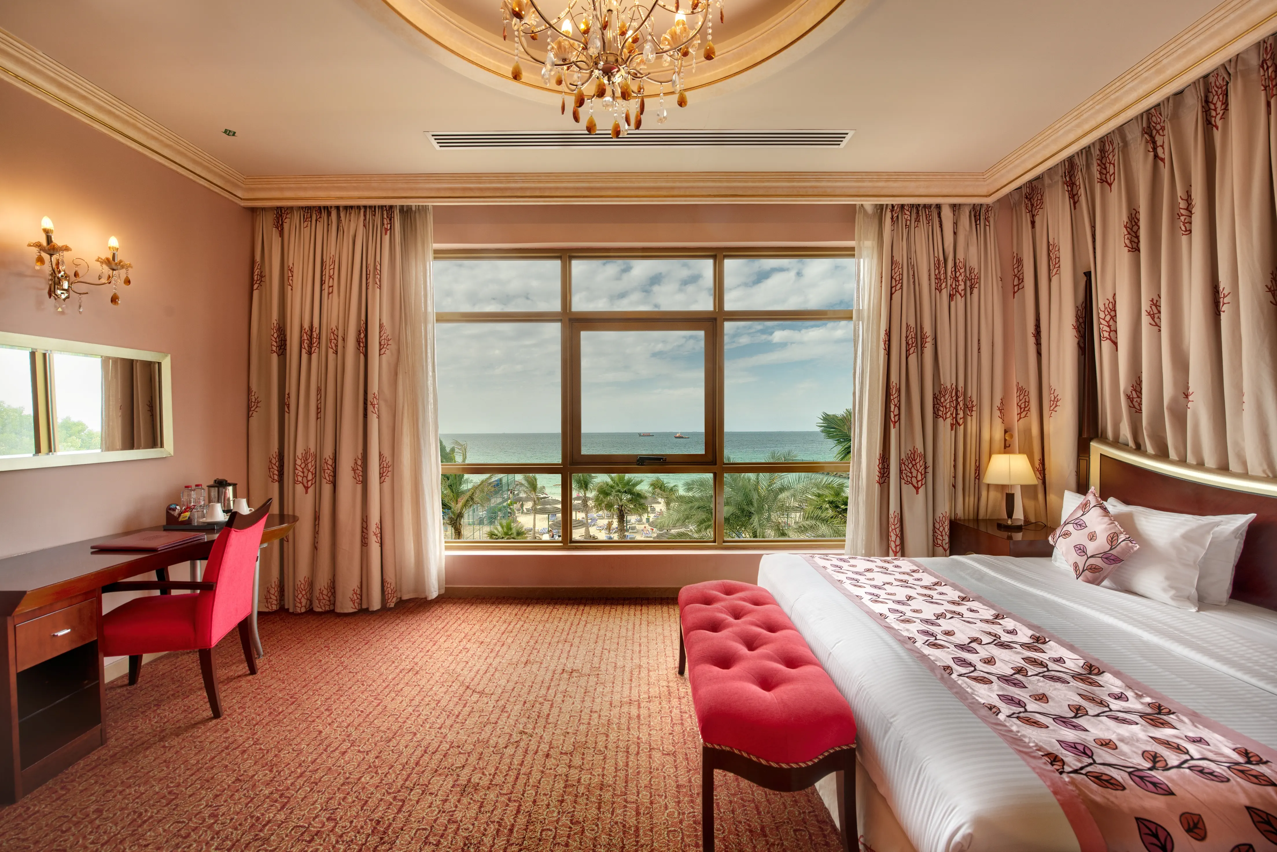 Sahara Beach Resort & Spa - zdjęcie 26