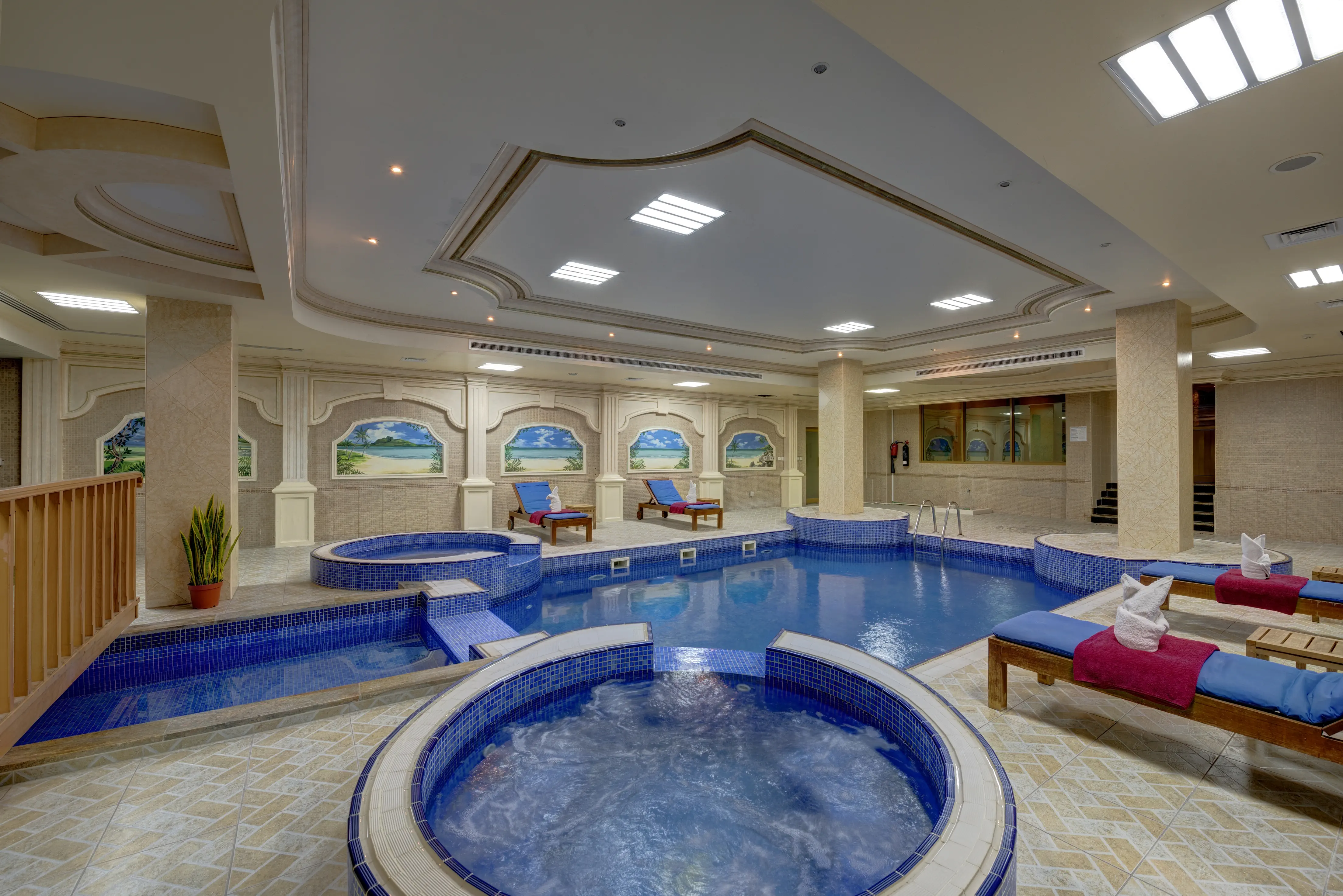Sahara Beach Resort & Spa - zdjęcie 42
