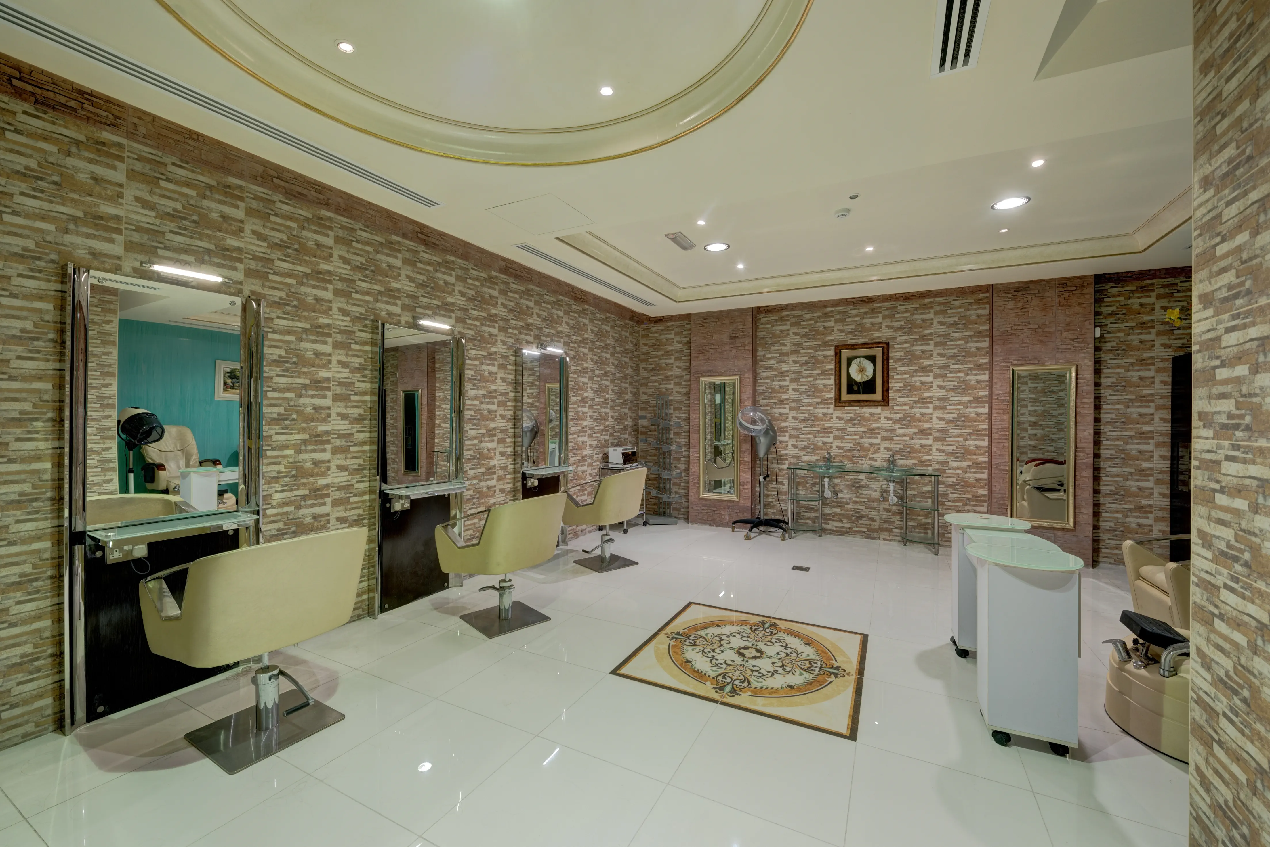 Sahara Beach Resort & Spa - zdjęcie 54