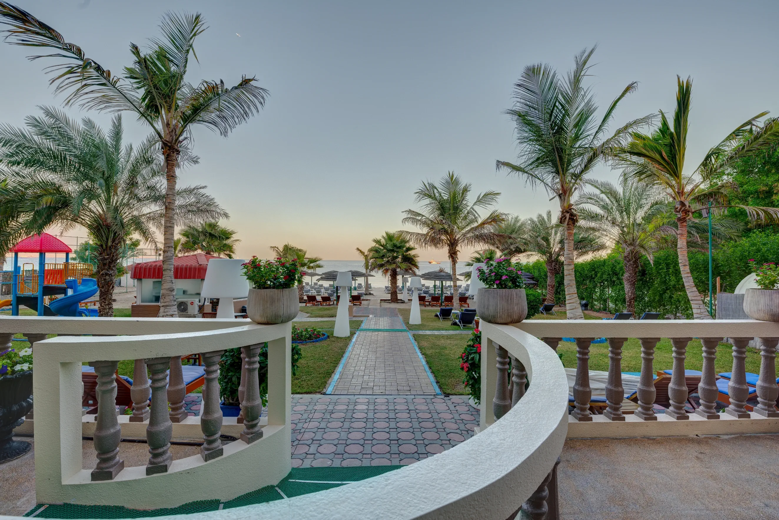 Sahara Beach Resort & Spa - zdjęcie 47