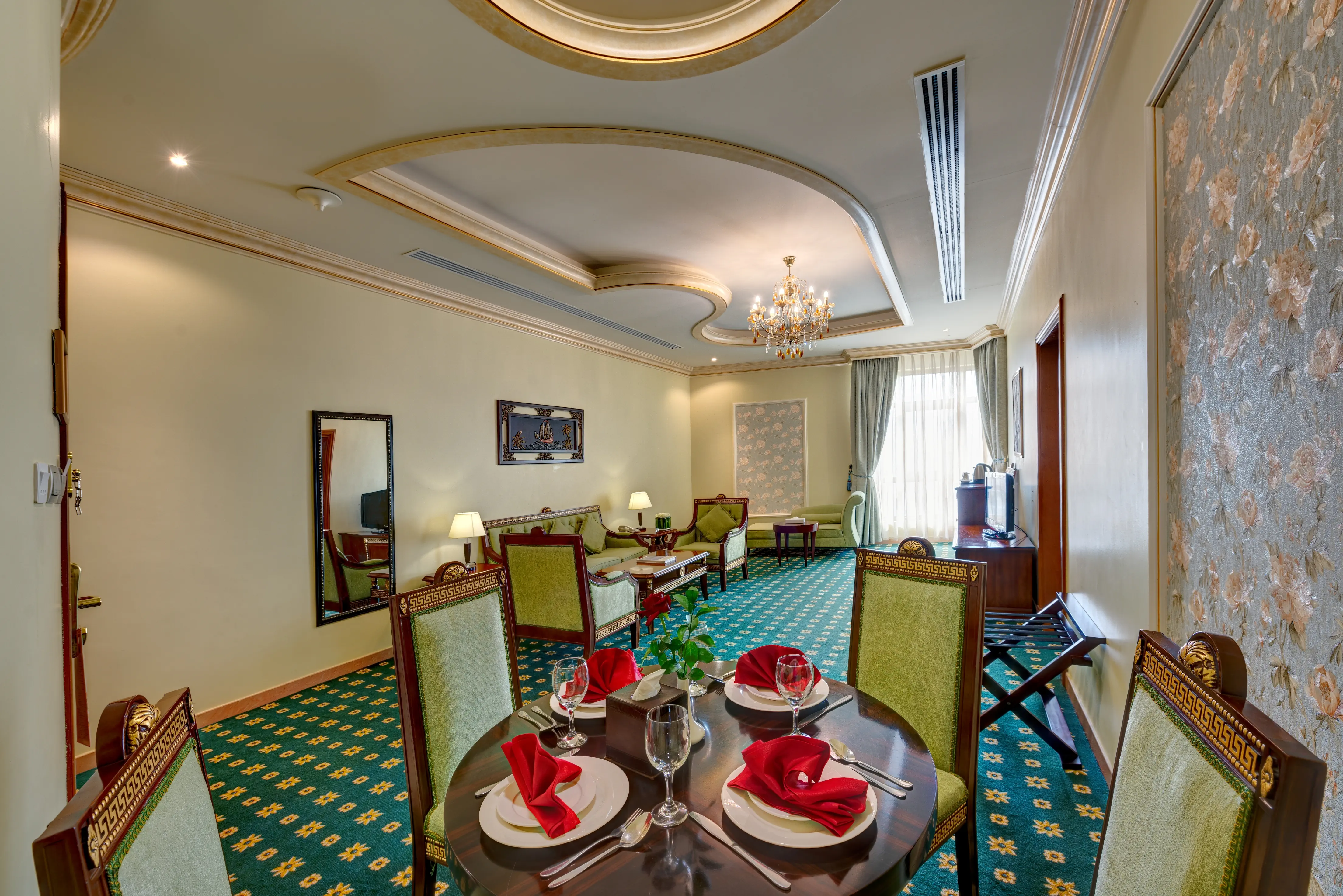 Sahara Beach Resort & Spa - zdjęcie 14
