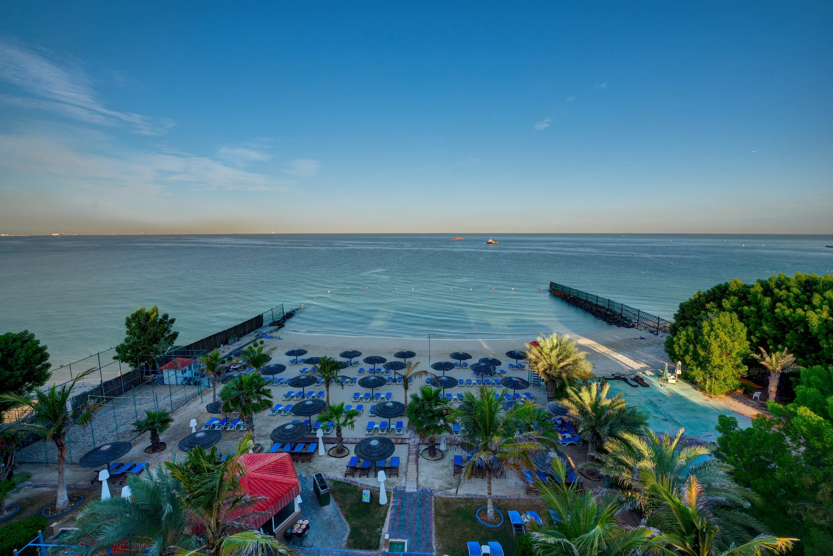 Sahara Beach Resort & Spa - zdjęcie 43
