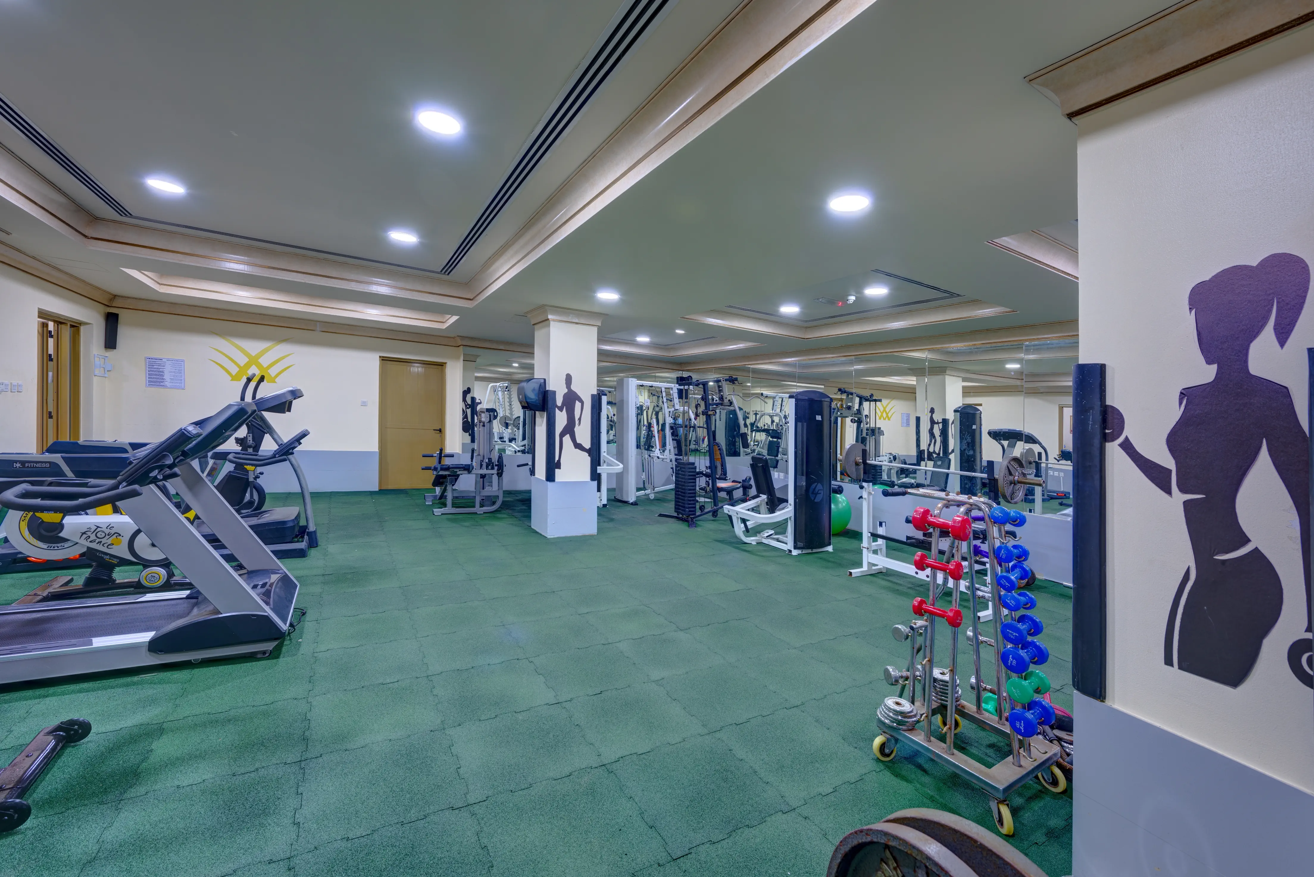 Sahara Beach Resort & Spa - zdjęcie 66