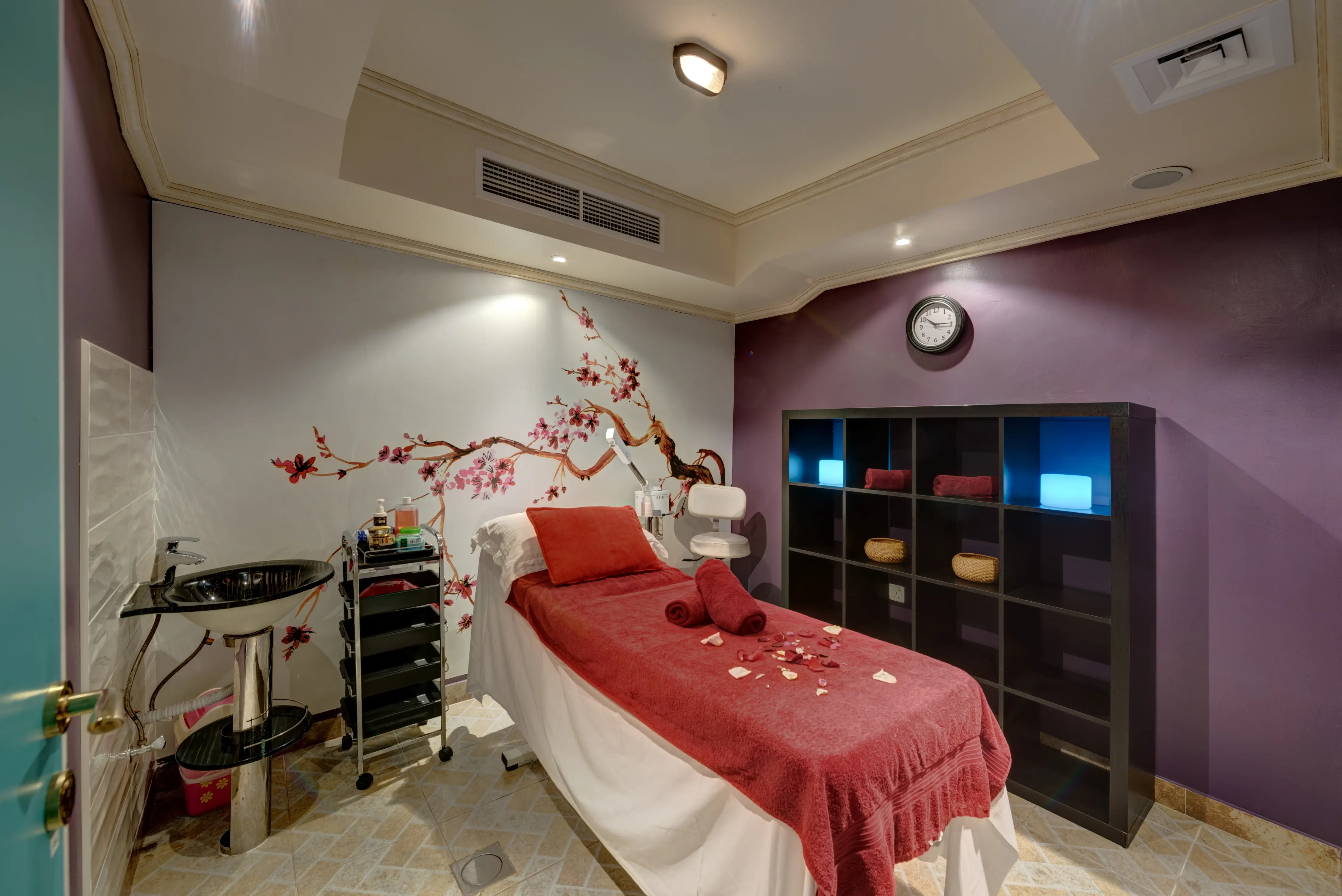 Sahara Beach Resort & Spa - zdjęcie 51