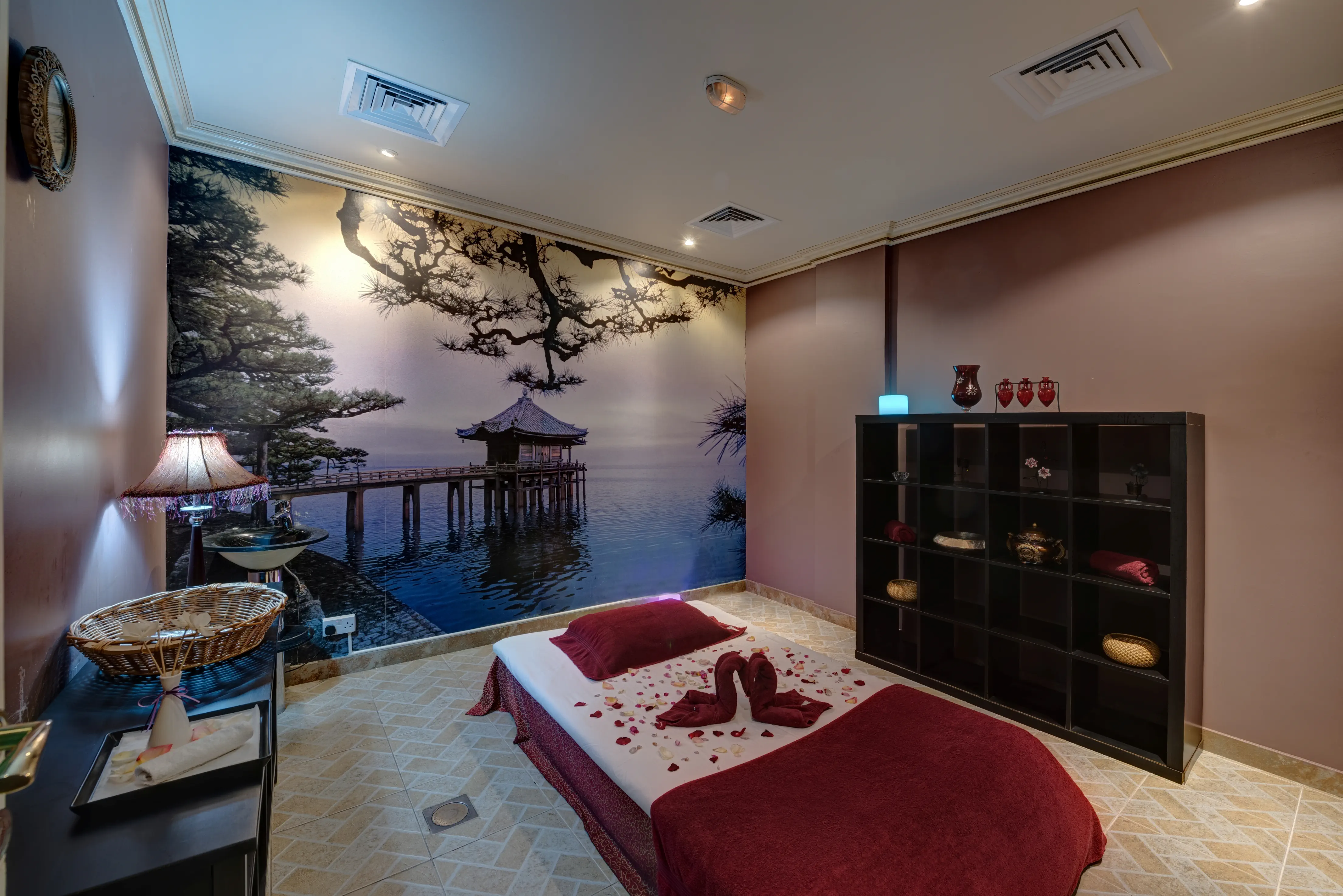 Sahara Beach Resort & Spa - zdjęcie 55