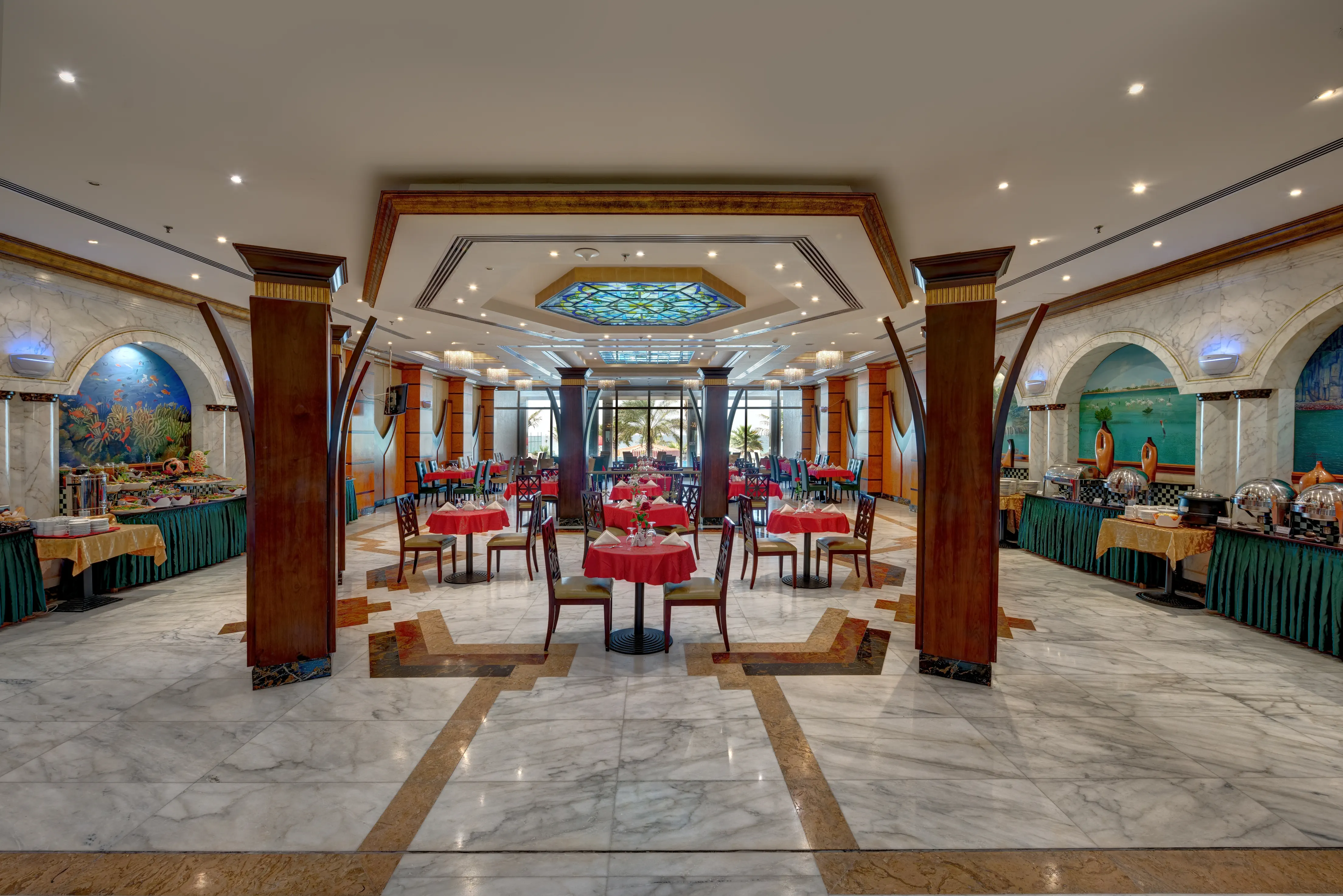 Sahara Beach Resort & Spa - zdjęcie 34