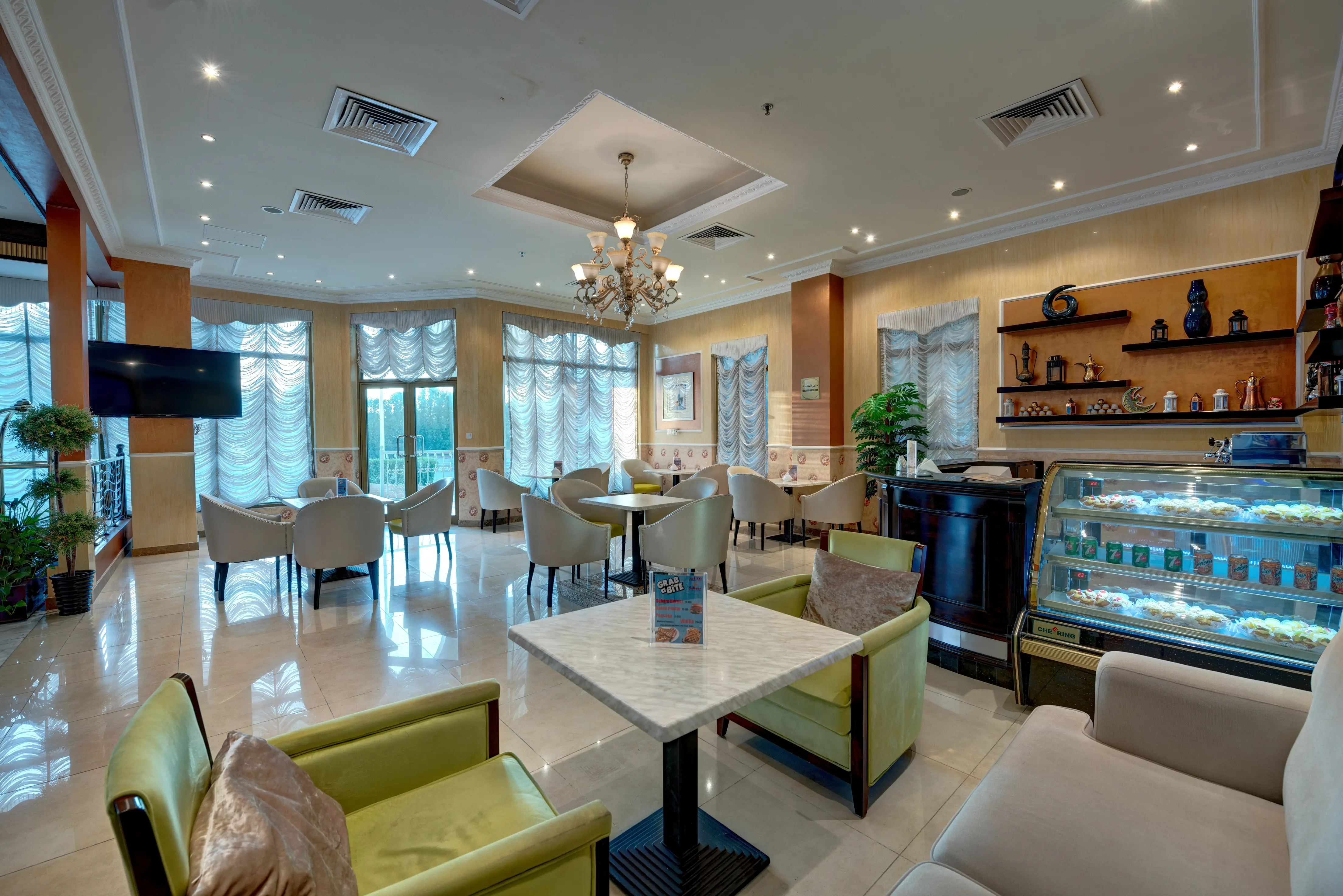 Sahara Beach Resort & Spa - zdjęcie 37
