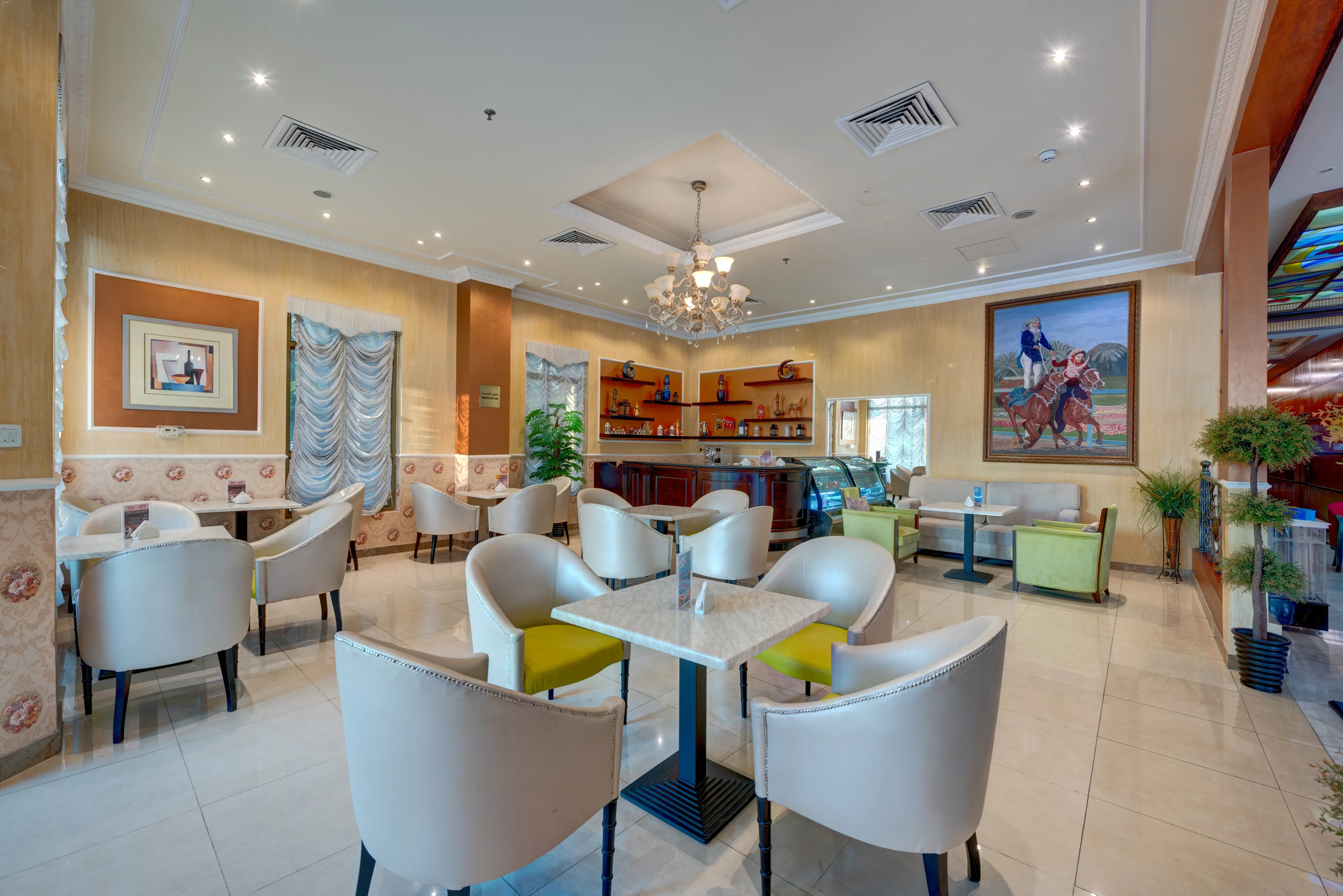 Sahara Beach Resort & Spa - zdjęcie 36