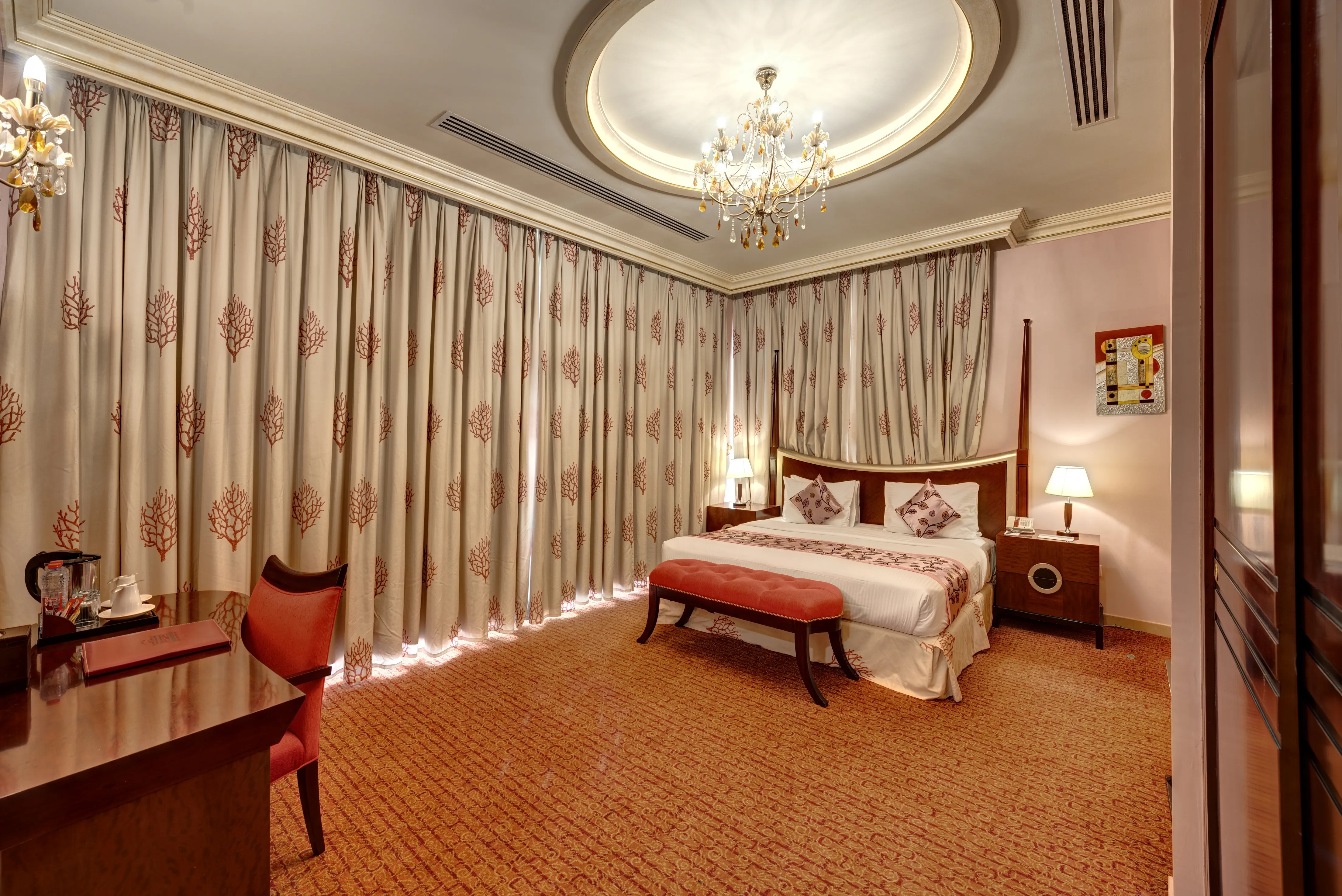 Sahara Beach Resort & Spa - zdjęcie 25