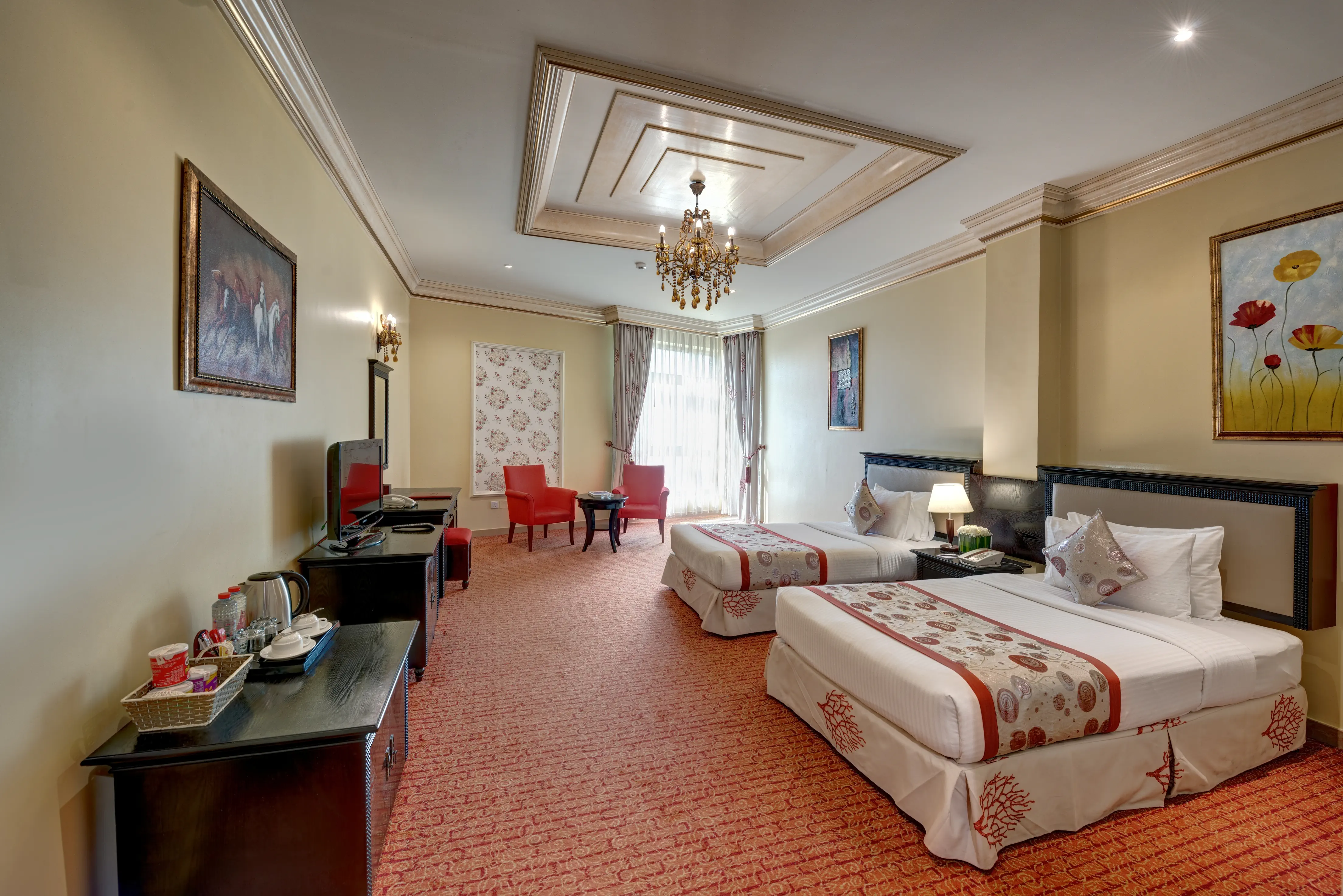 Sahara Beach Resort & Spa - zdjęcie 30