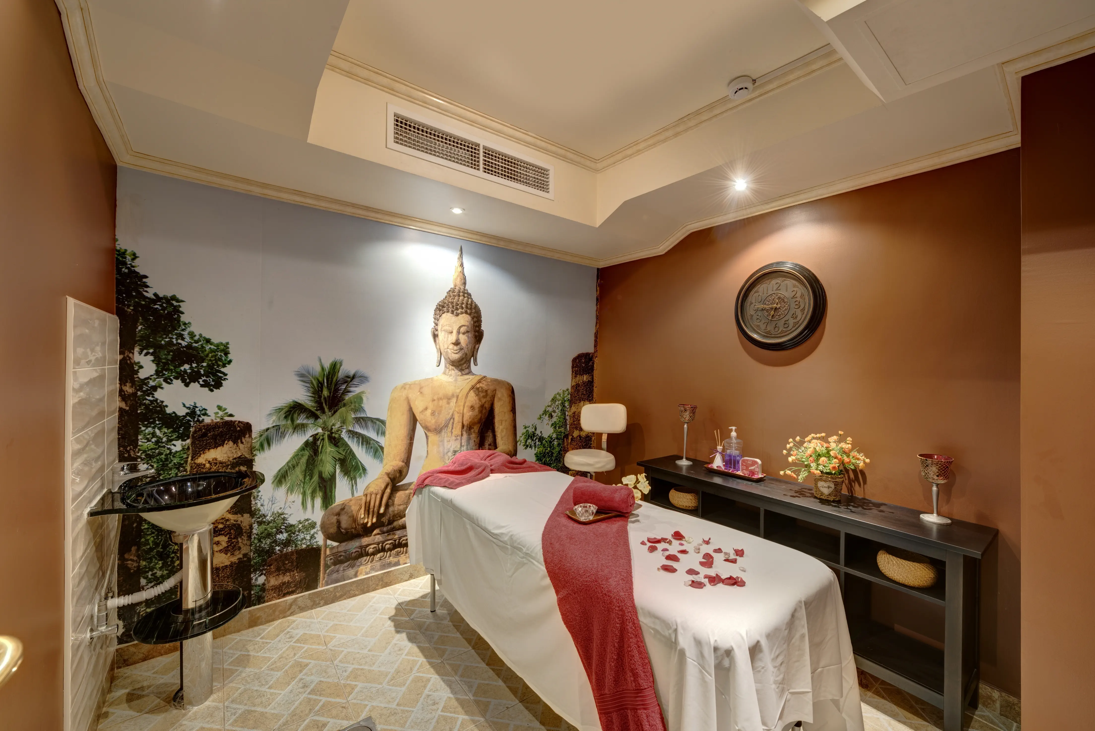 Sahara Beach Resort & Spa - zdjęcie 53