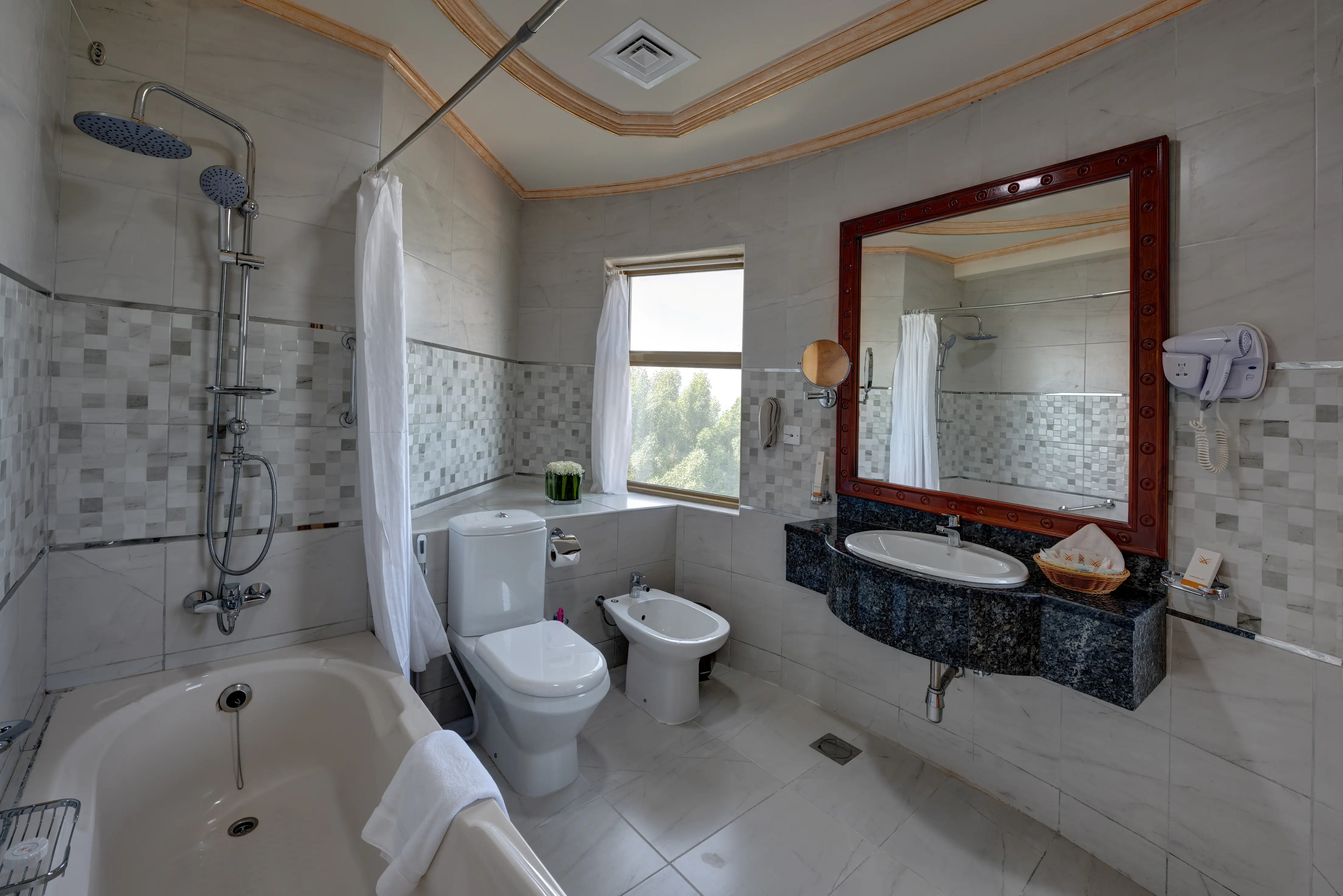 Sahara Beach Resort & Spa - zdjęcie 20