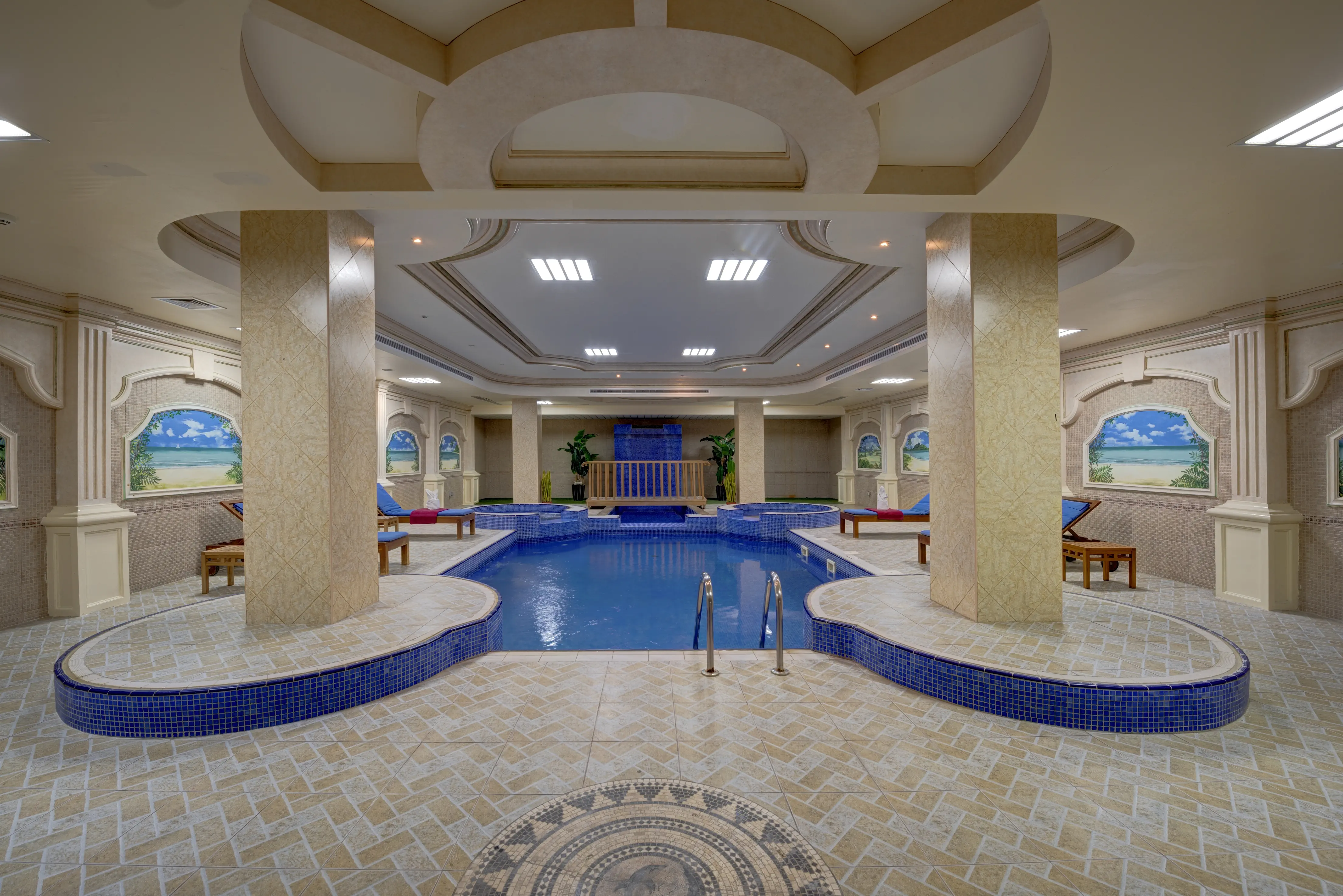 Sahara Beach Resort & Spa - zdjęcie 41