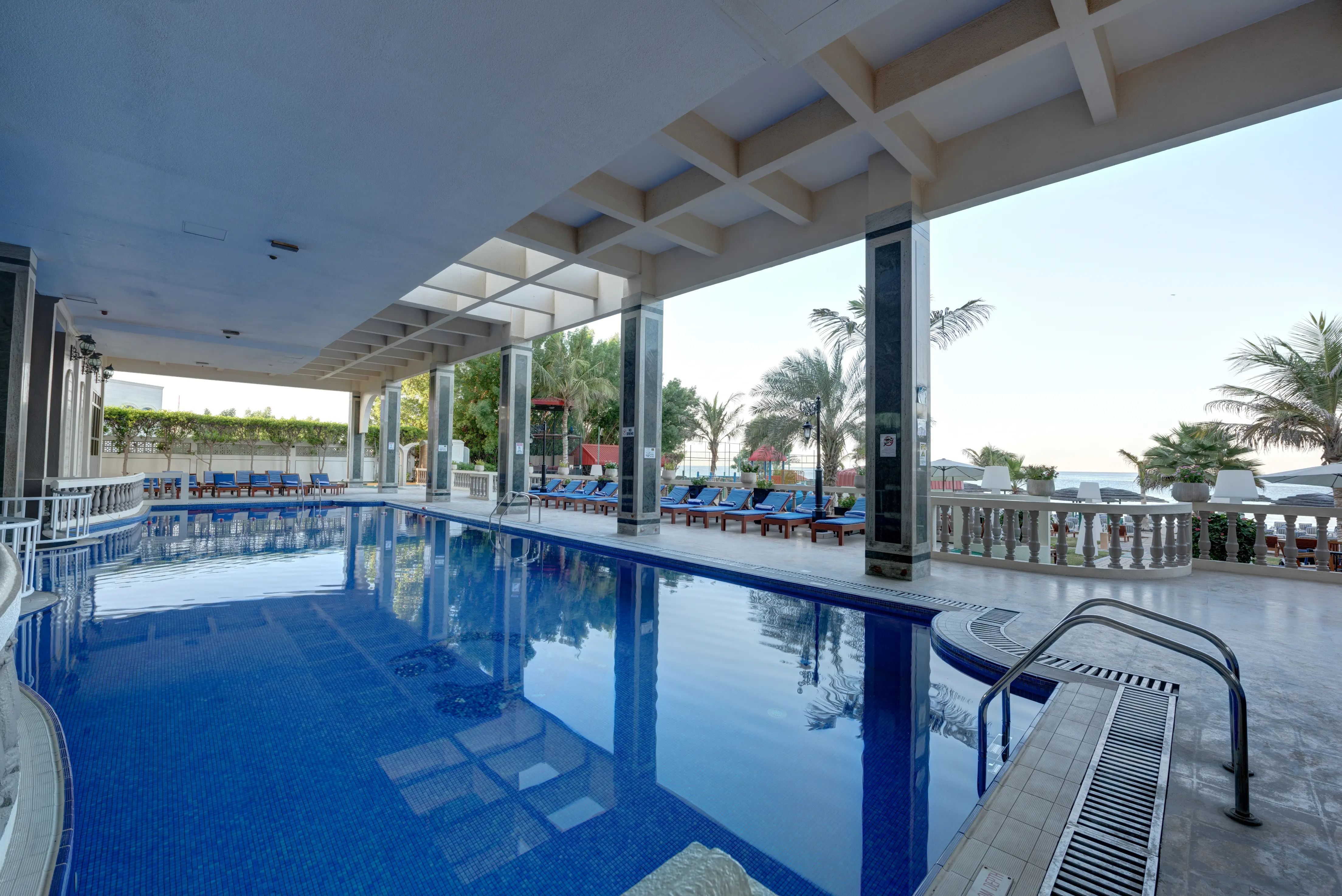 Sahara Beach Resort & Spa - zdjęcie 39