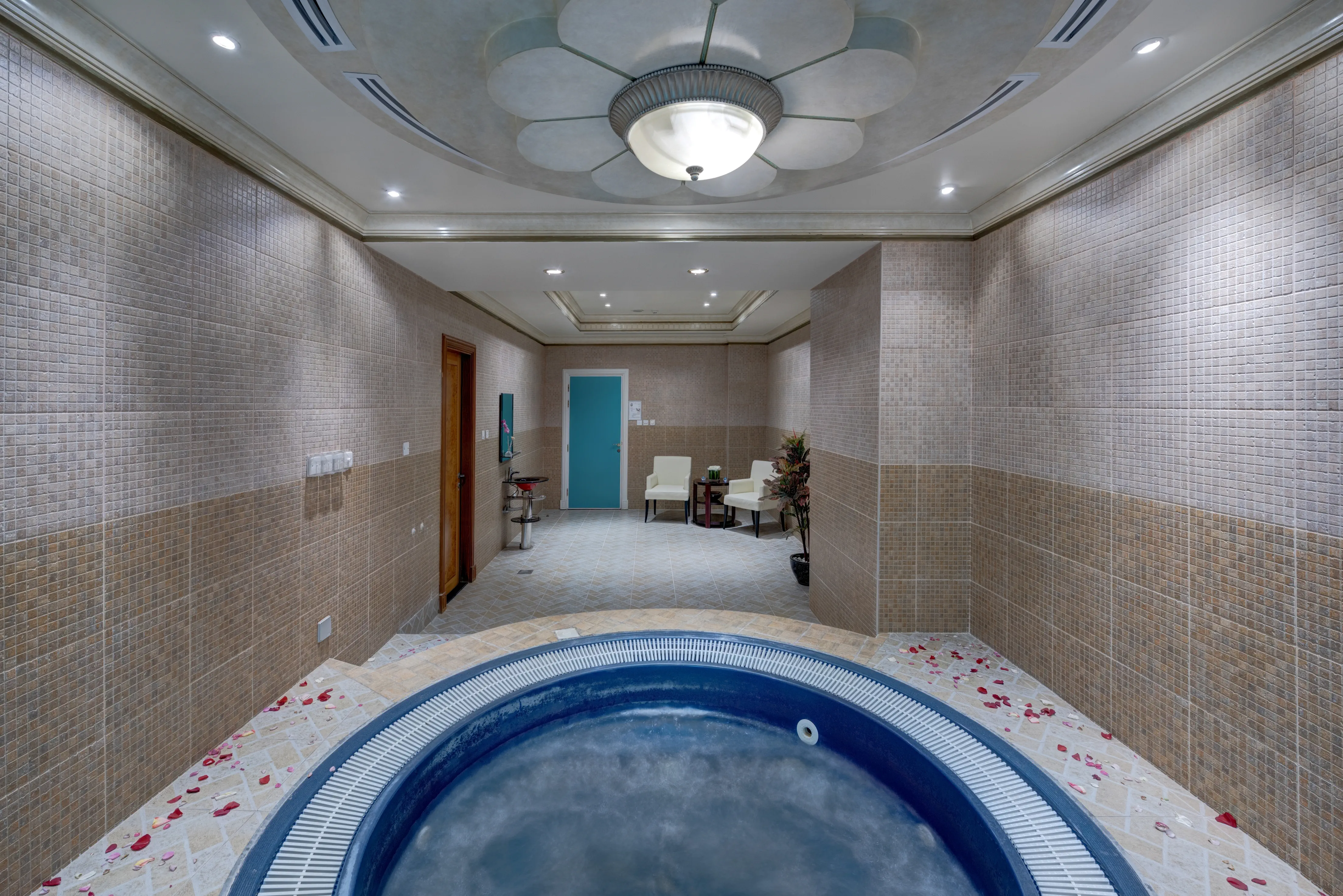 Sahara Beach Resort & Spa - zdjęcie 60
