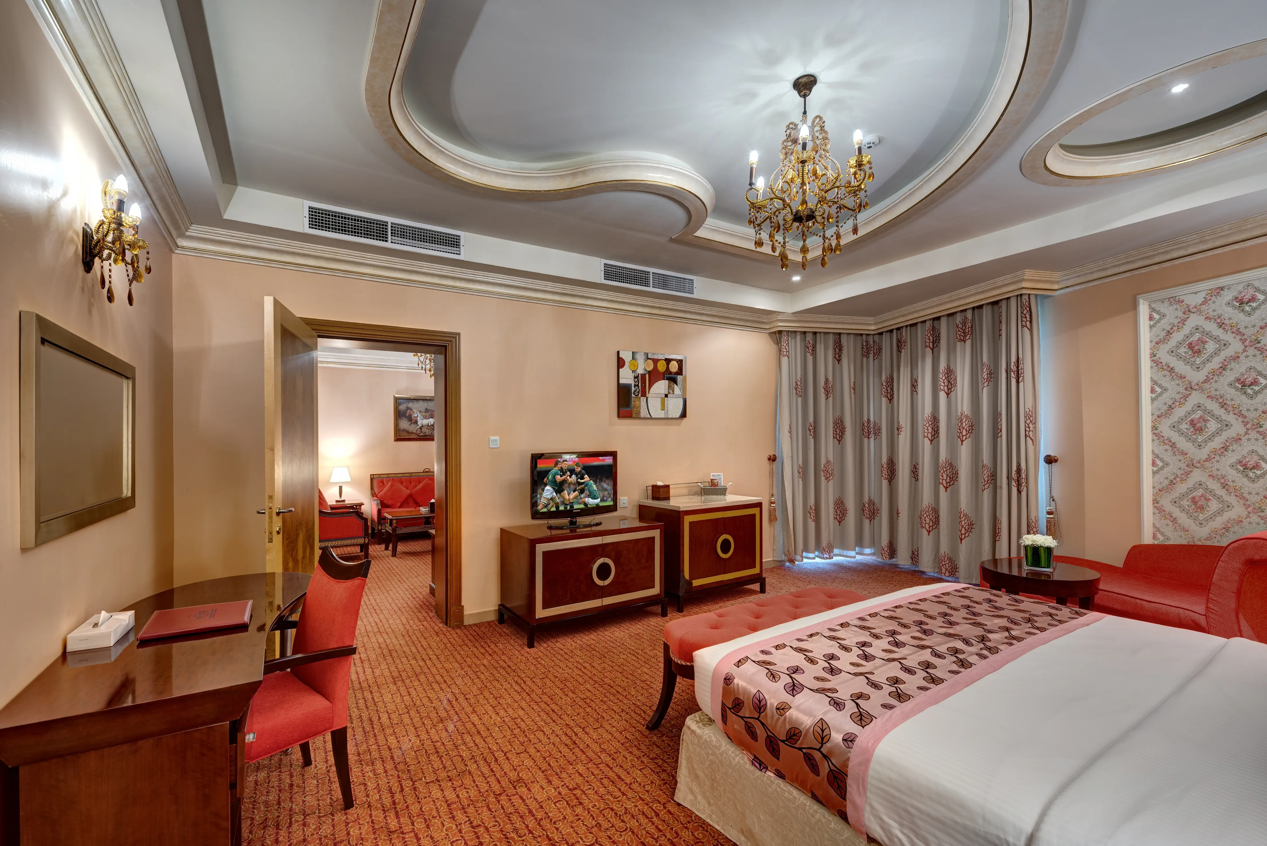 Sahara Beach Resort & Spa - zdjęcie 12