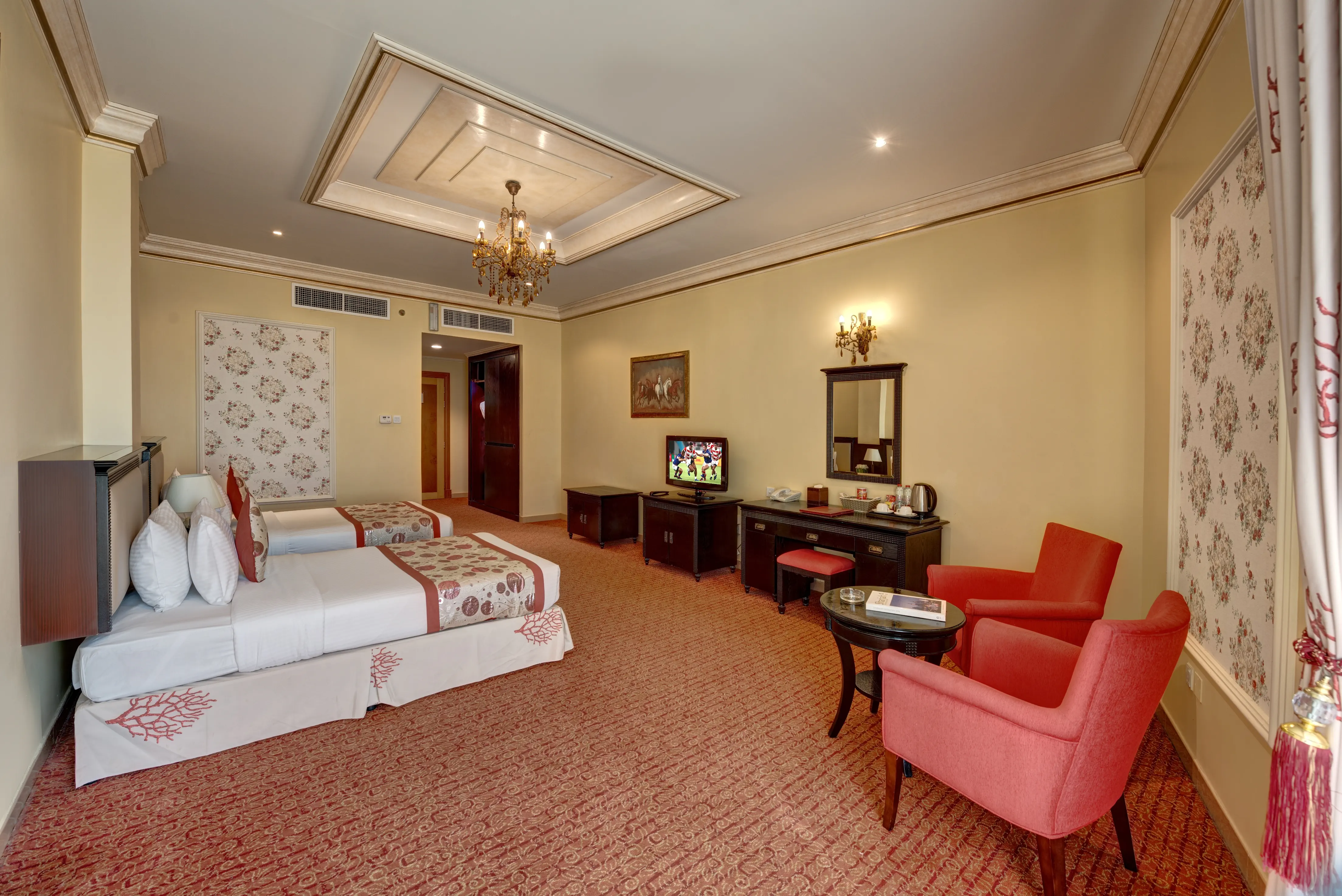 Sahara Beach Resort & Spa - zdjęcie 28