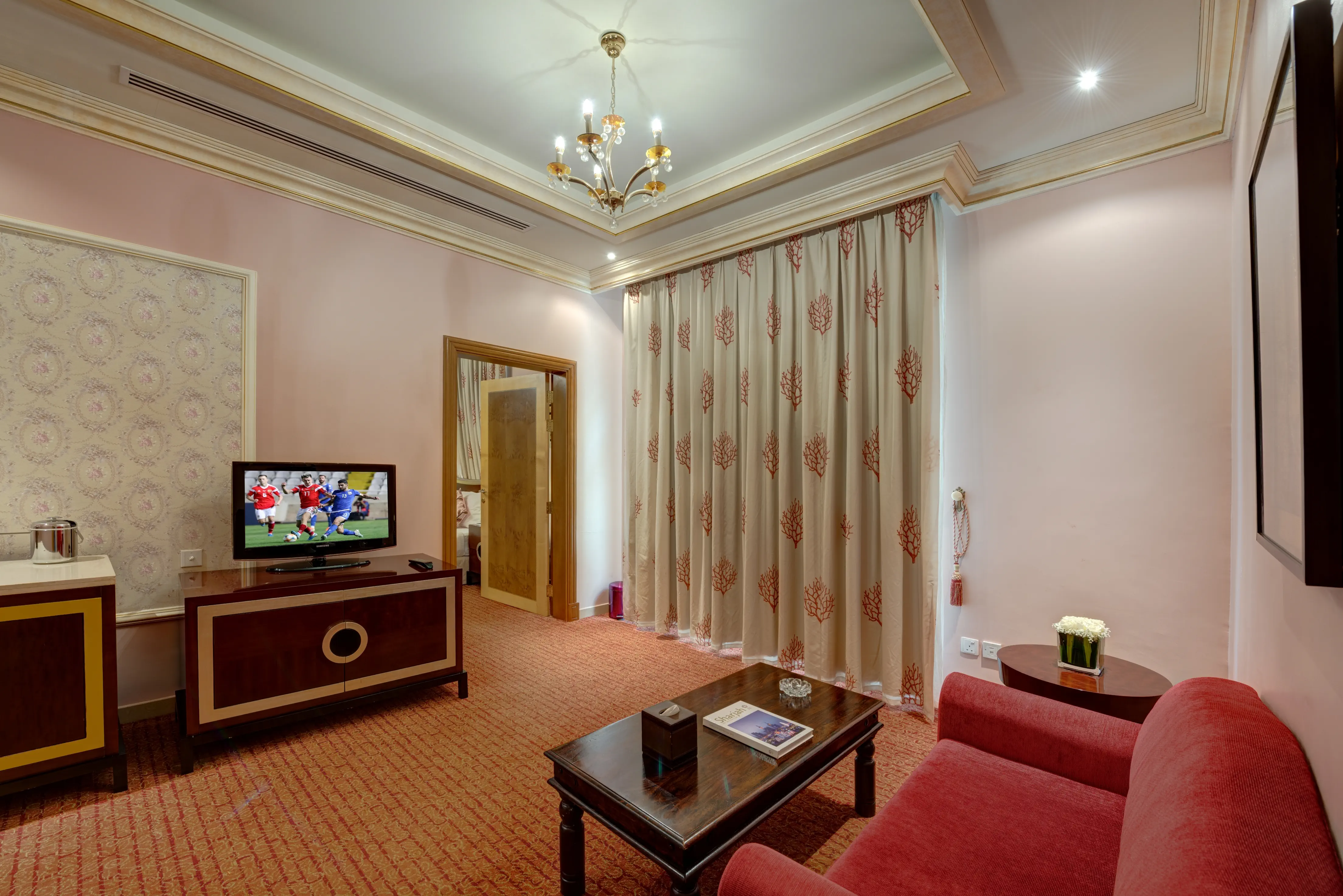 Sahara Beach Resort & Spa - zdjęcie 21