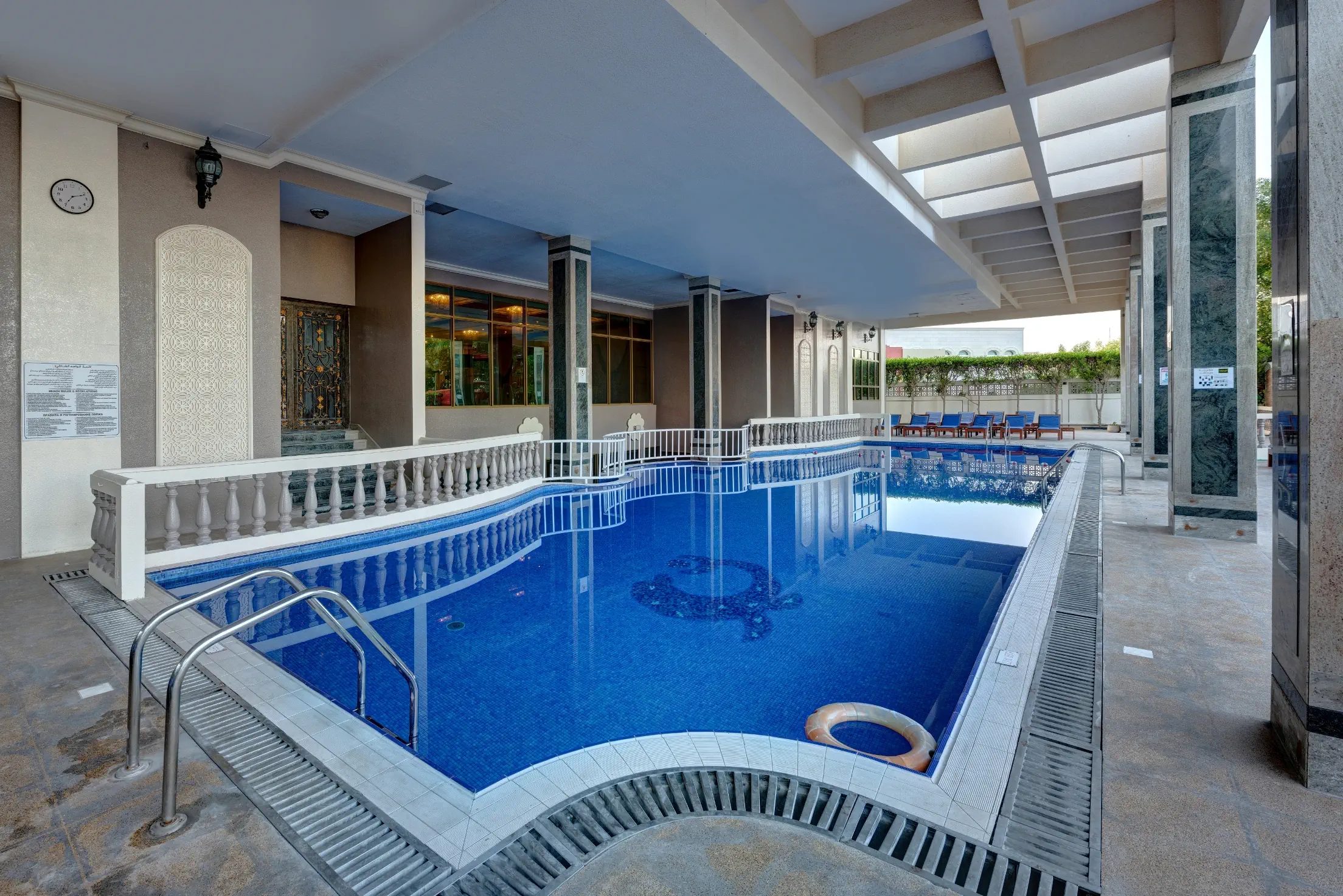 Sahara Beach Resort & Spa - zdjęcie 38