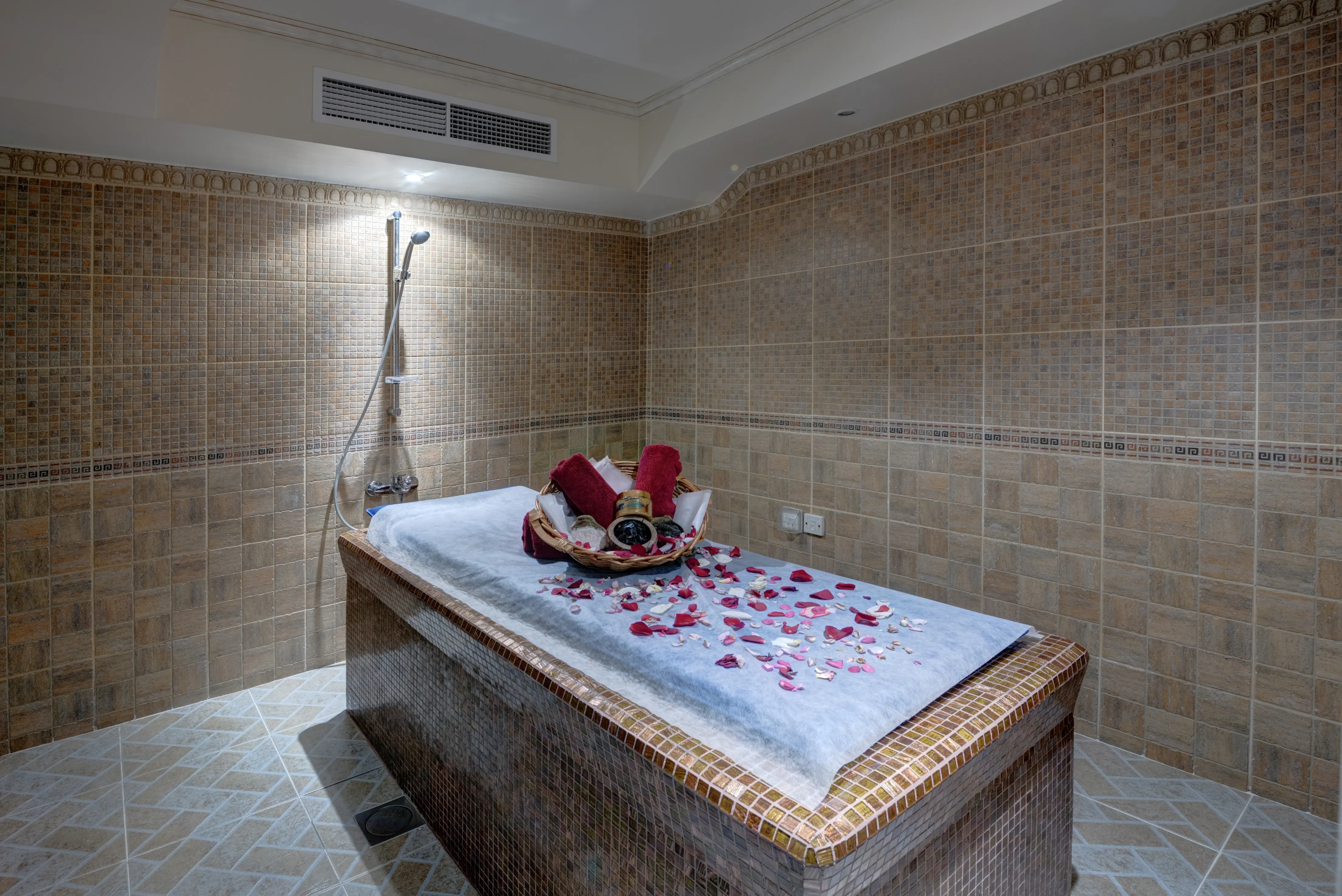 Sahara Beach Resort & Spa - zdjęcie 59