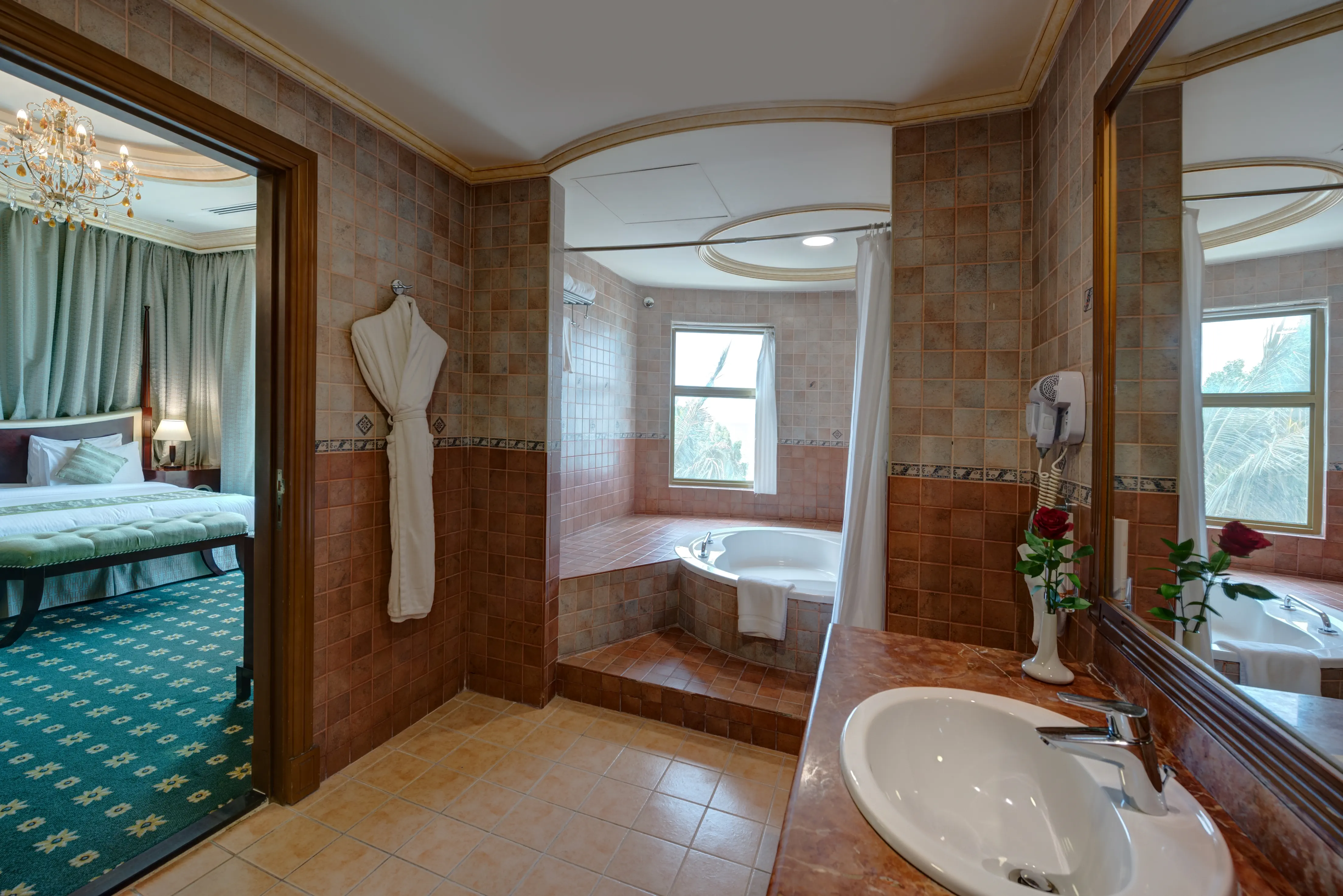 Sahara Beach Resort & Spa - zdjęcie 19