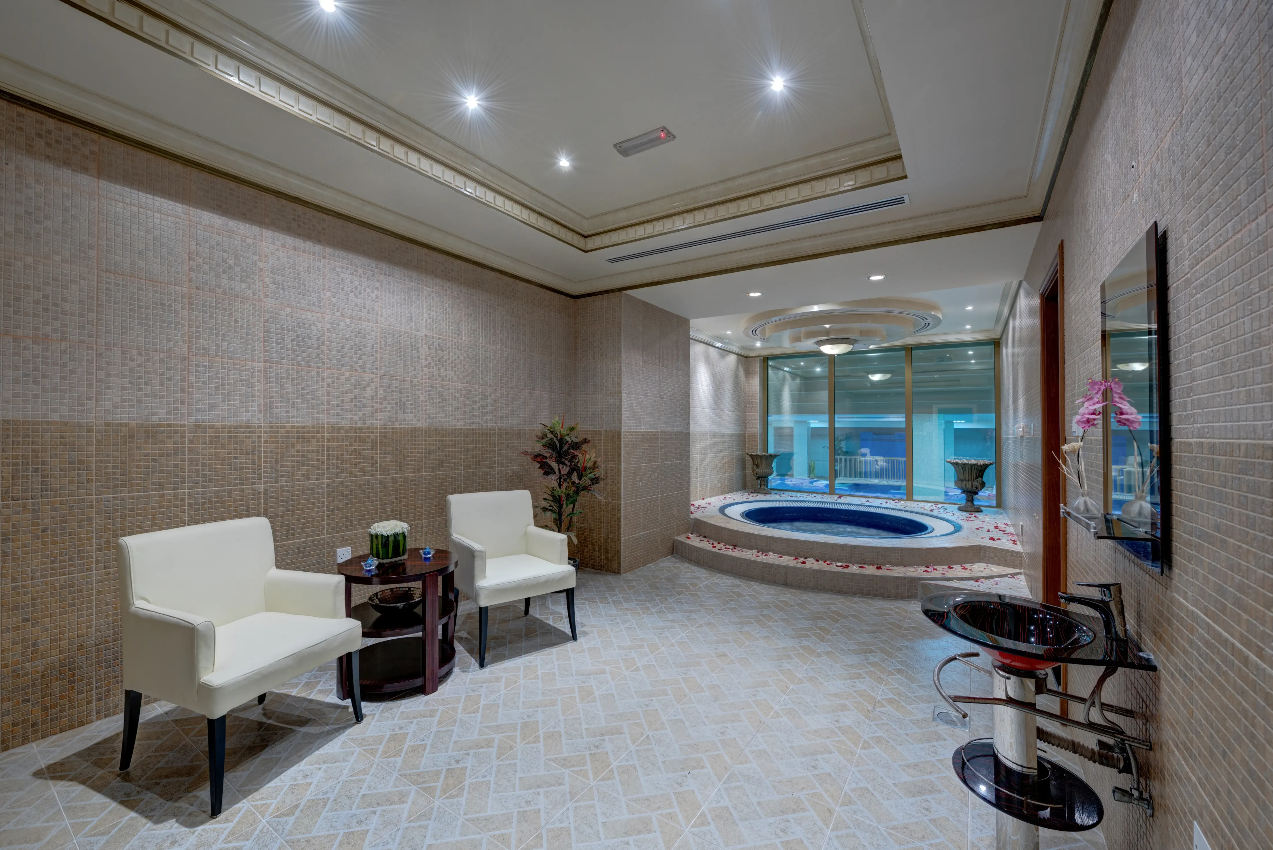 Sahara Beach Resort & Spa - zdjęcie 58