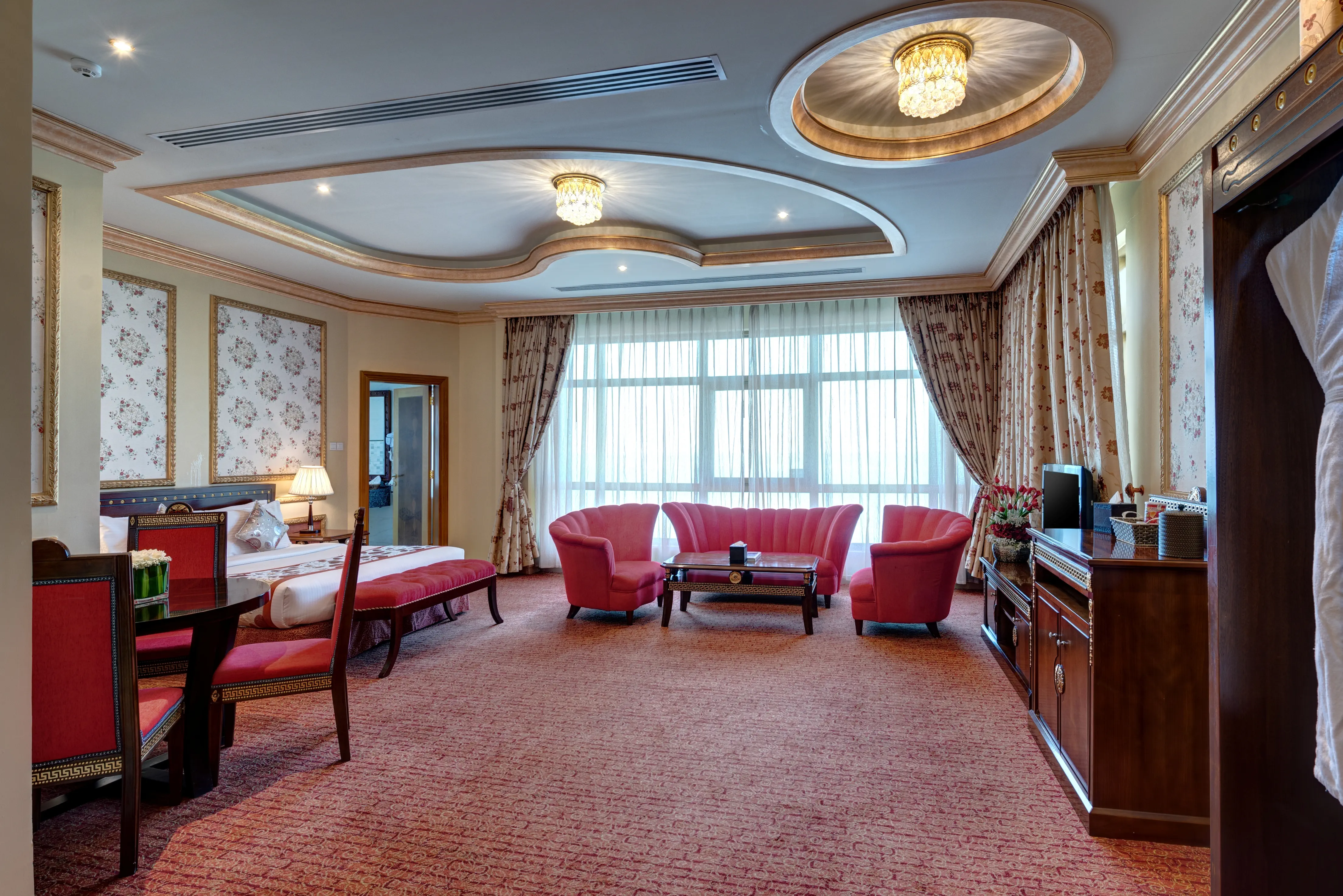 Sahara Beach Resort & Spa - zdjęcie 24