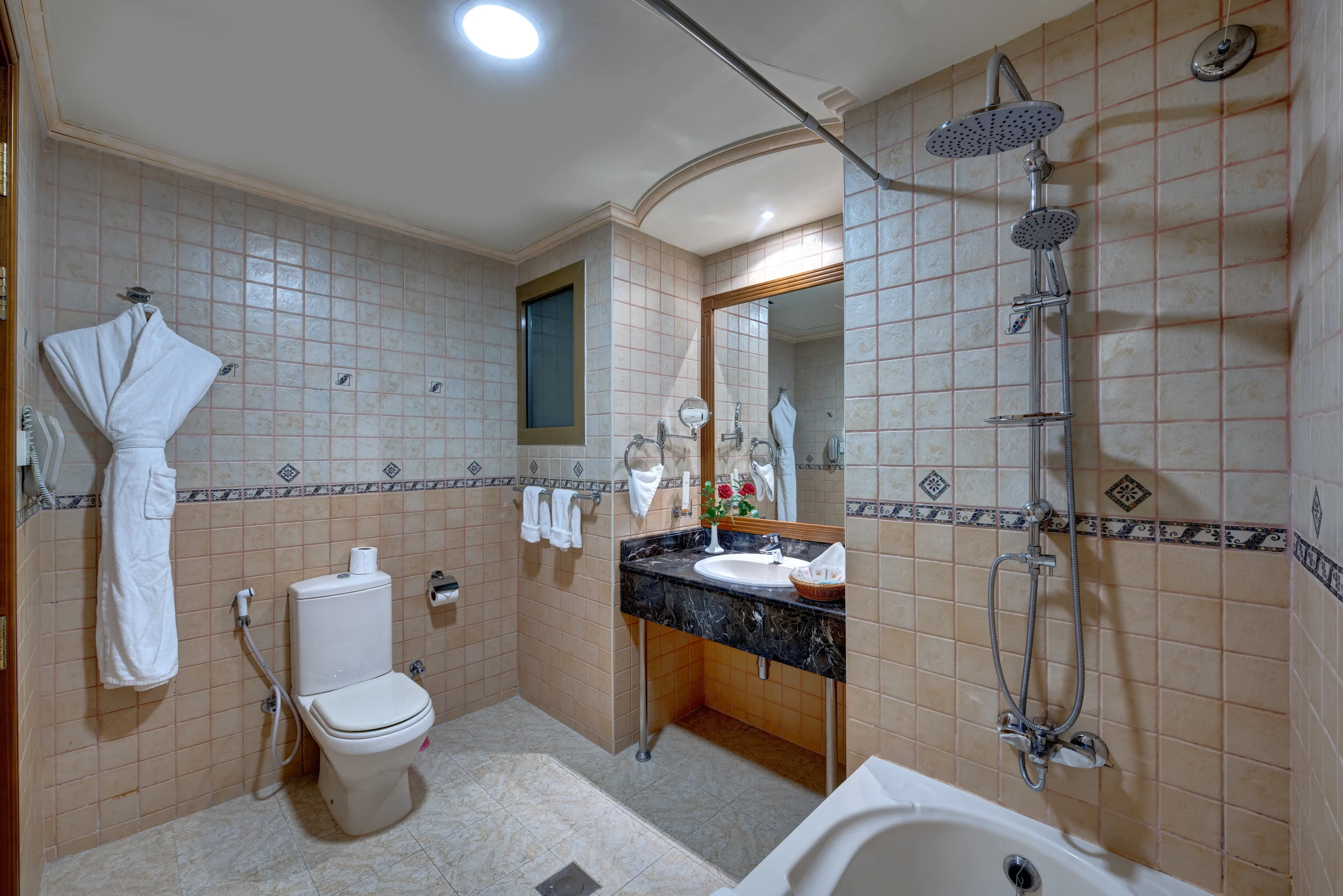 Sahara Beach Resort & Spa - zdjęcie 29