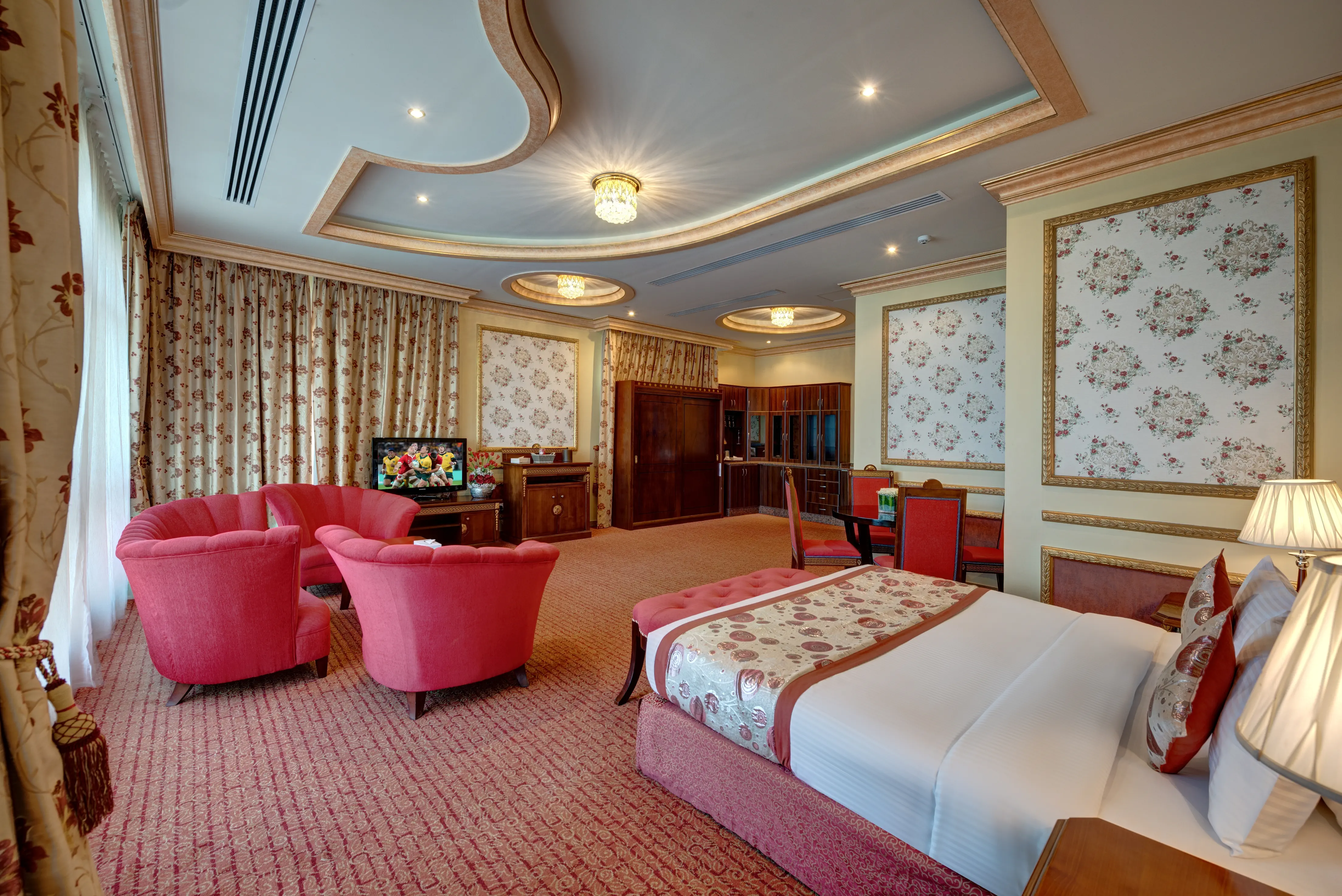 Sahara Beach Resort & Spa - zdjęcie 23