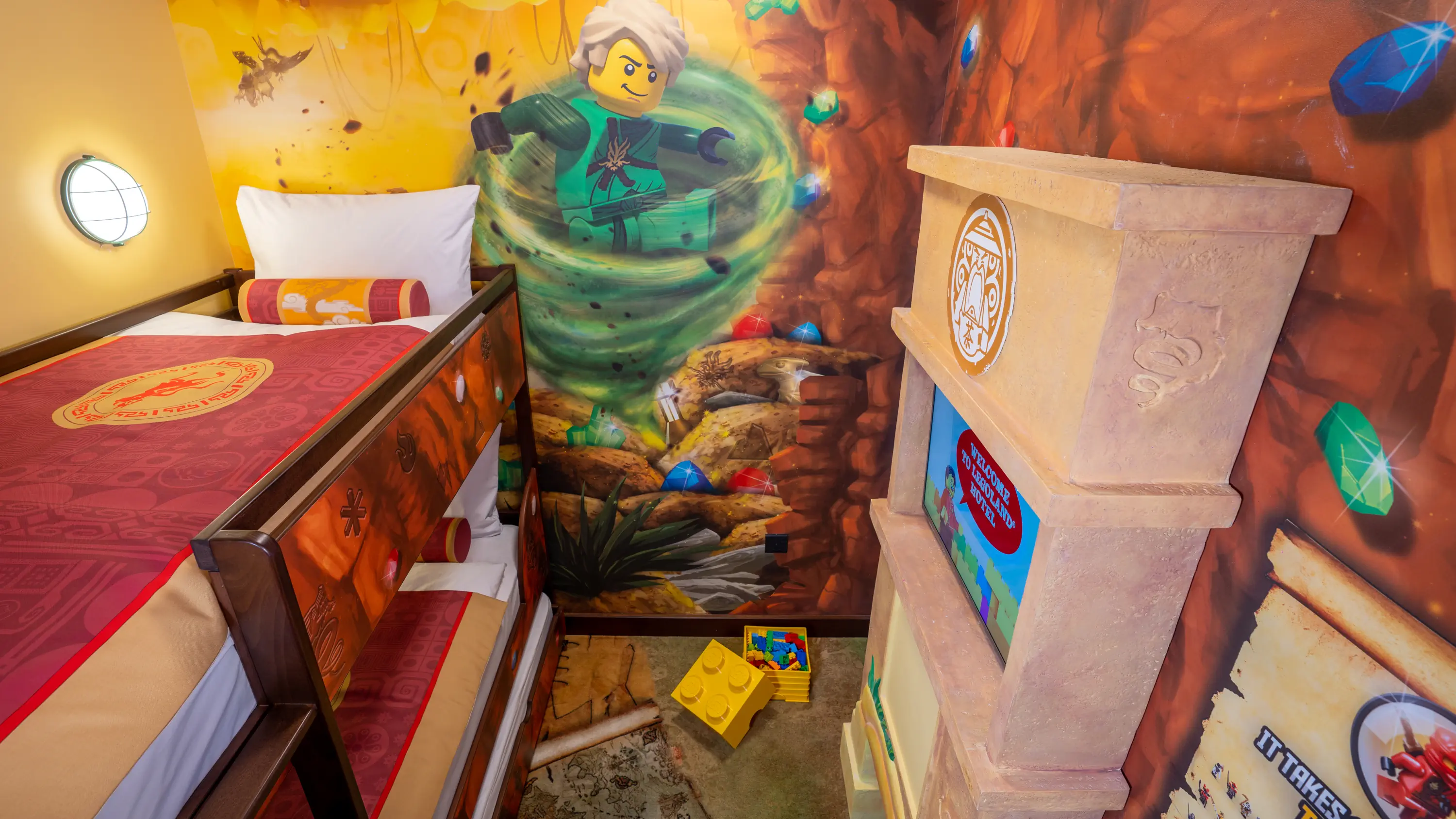 Legoland Dubai - zdjęcie 24