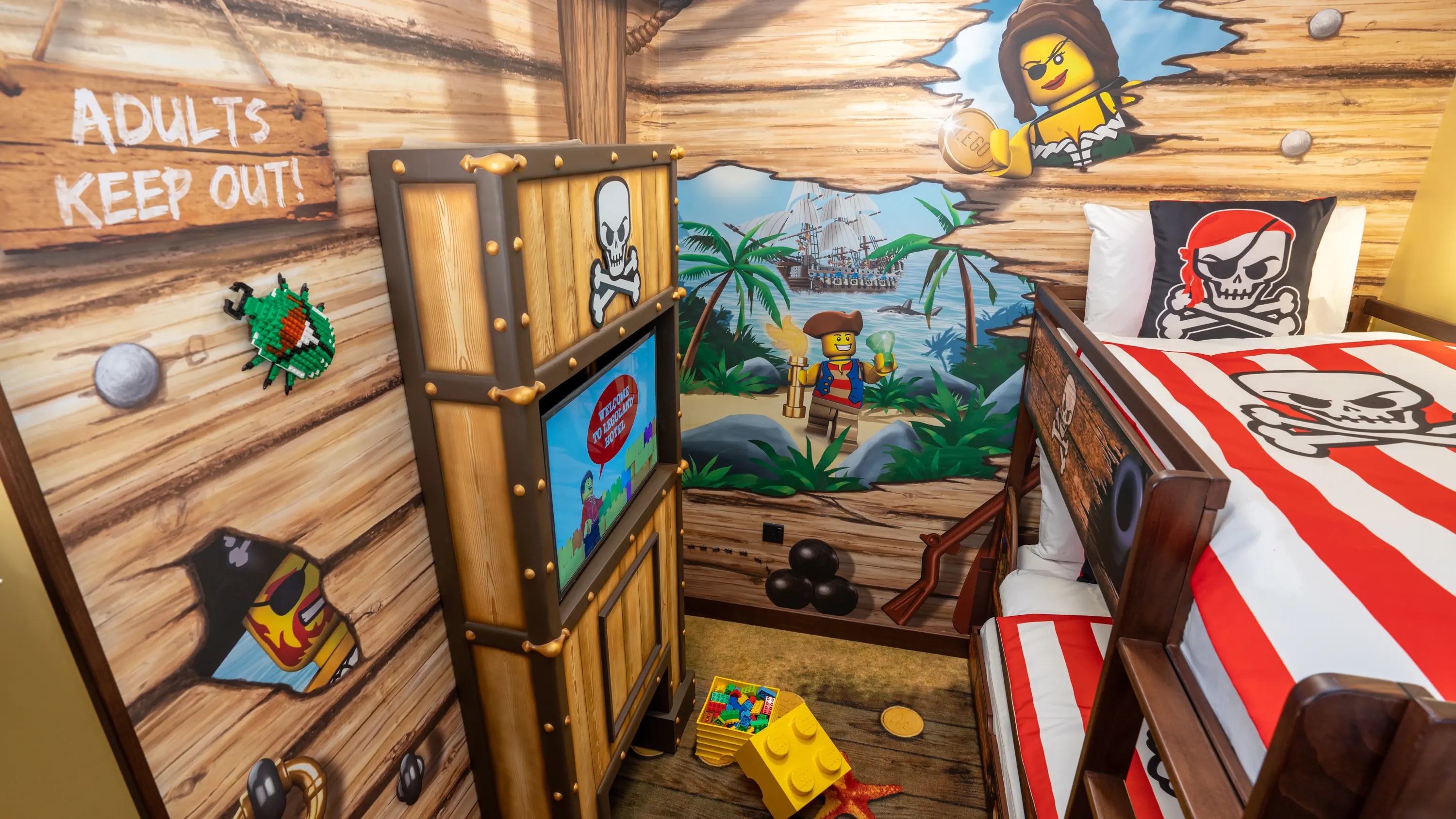 Legoland Dubai - zdjęcie 21