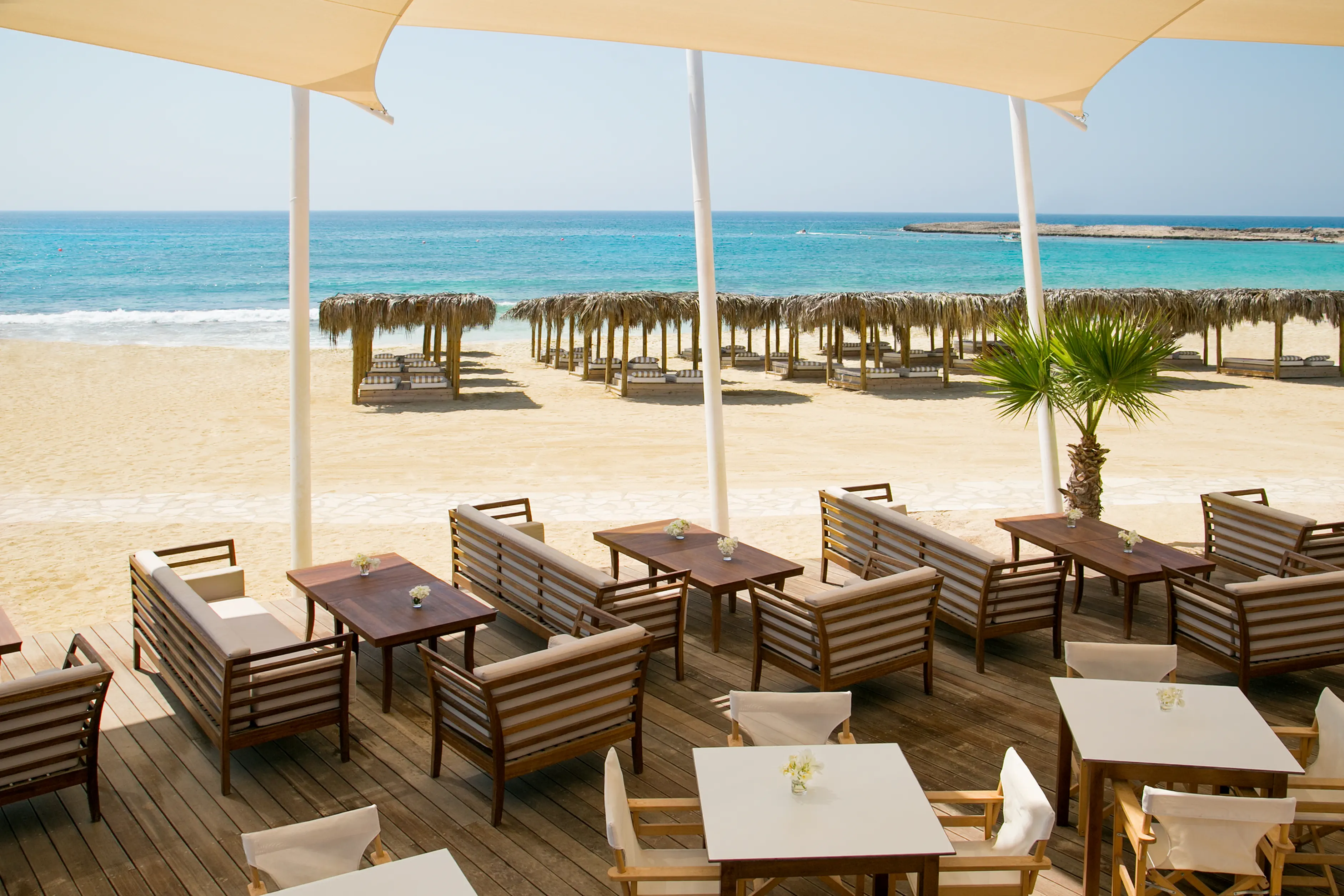 ASTERIAS BEACH HOTEL