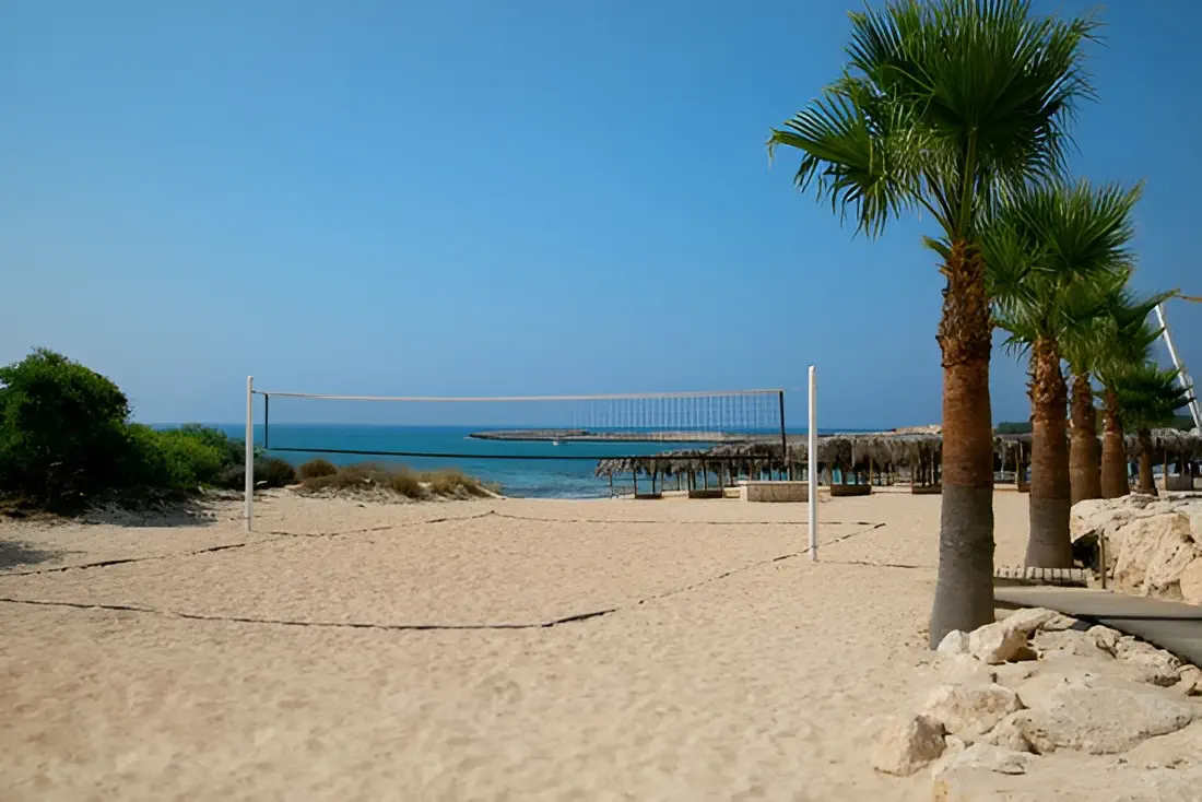 ASTERIAS BEACH HOTEL