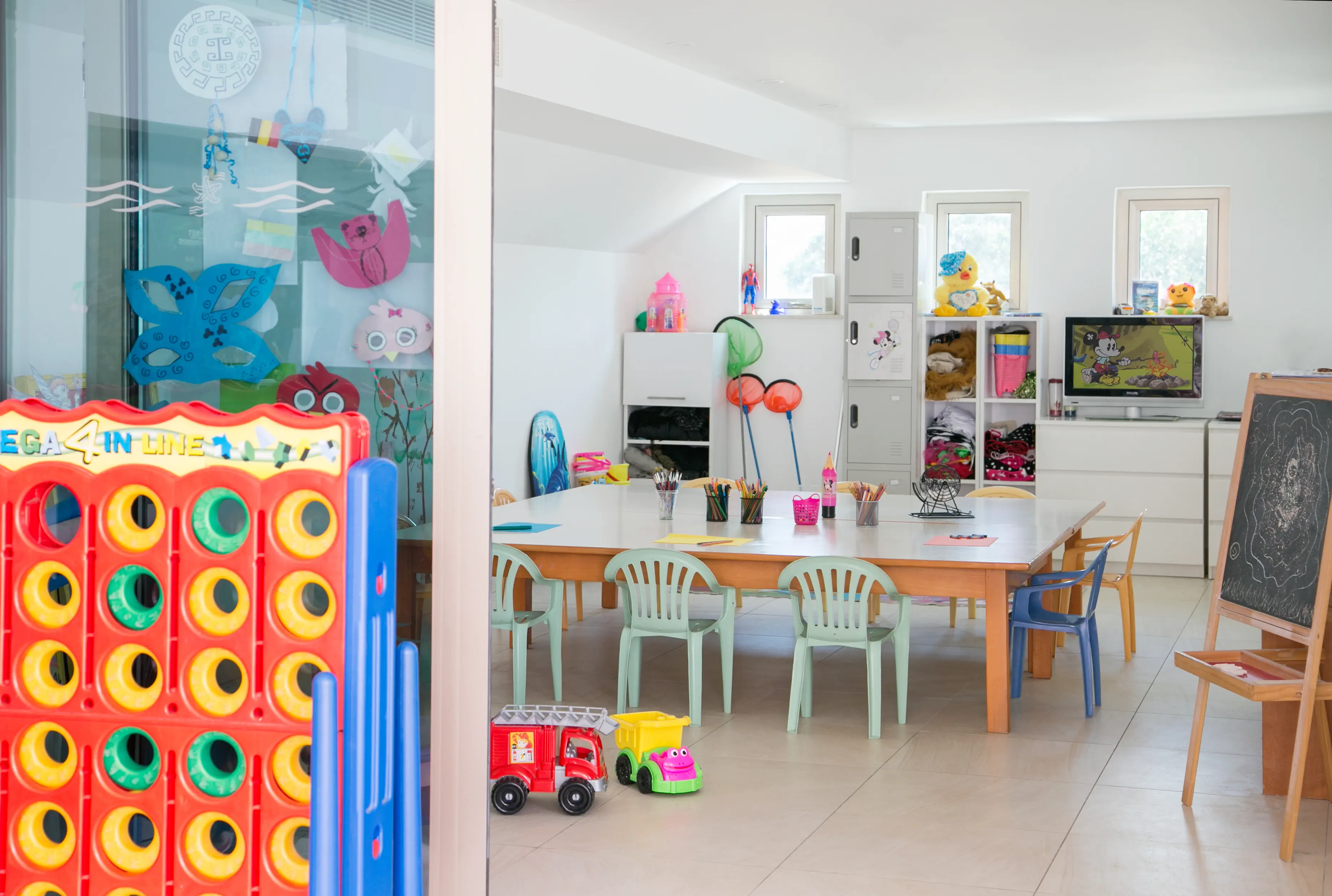 ASTERIAS BEACH HOTEL