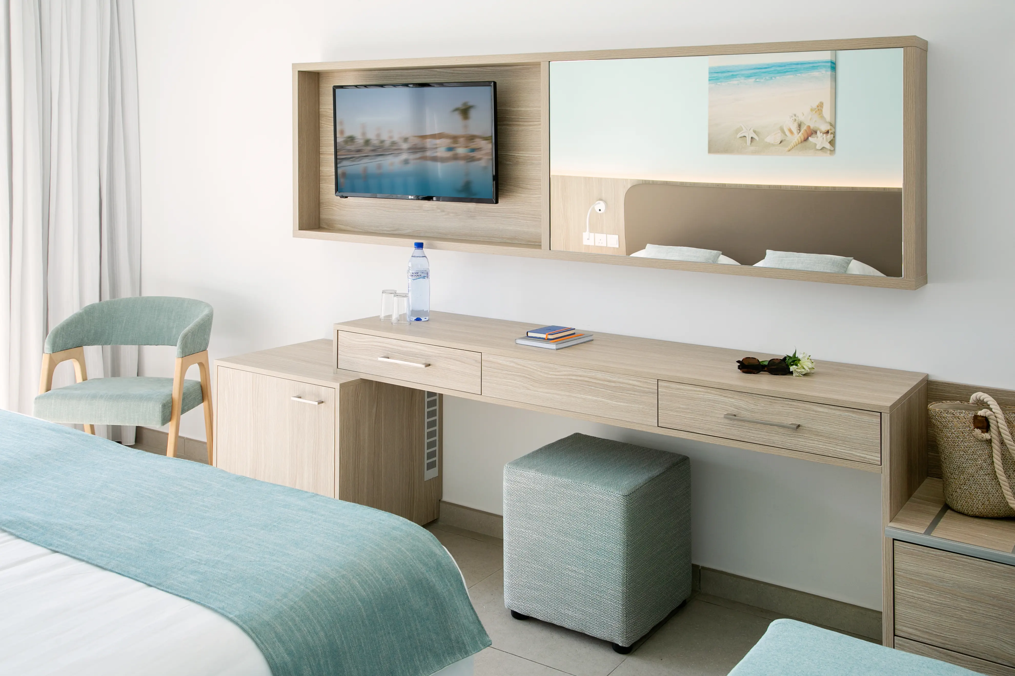 ASTERIAS BEACH HOTEL