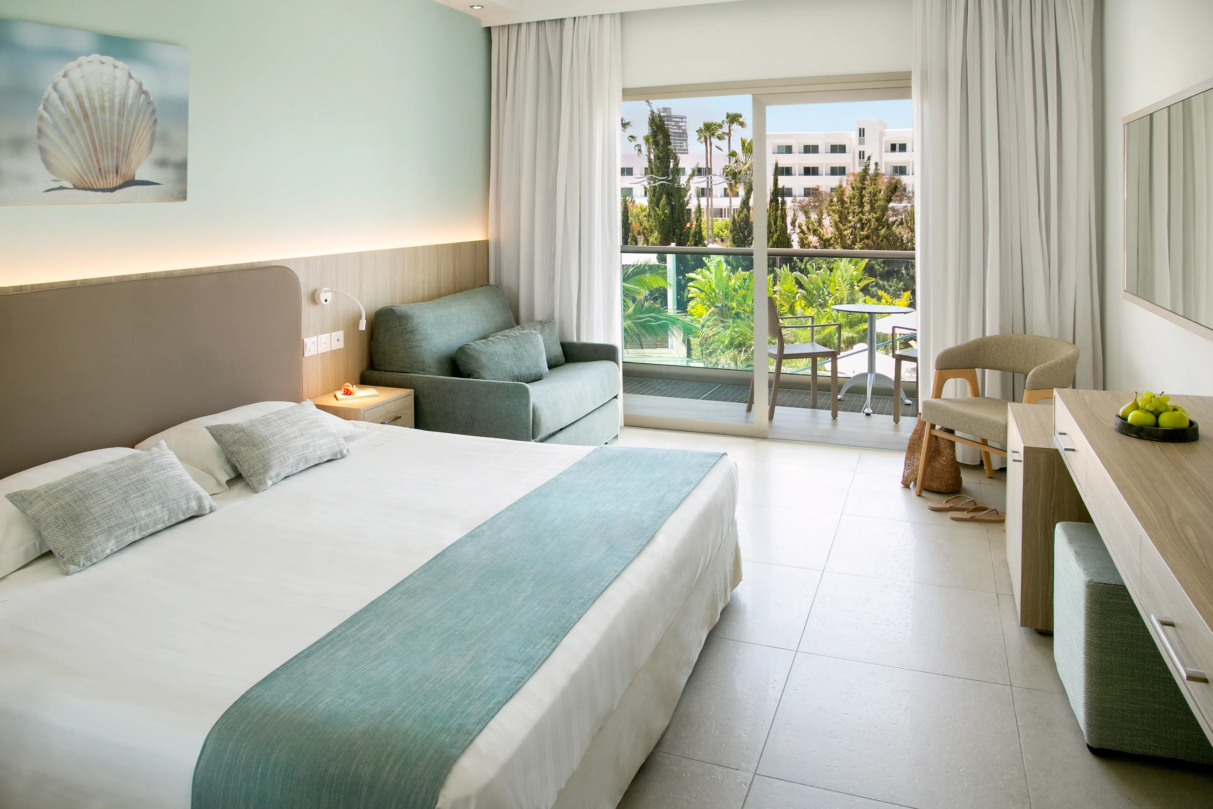 ASTERIAS BEACH HOTEL