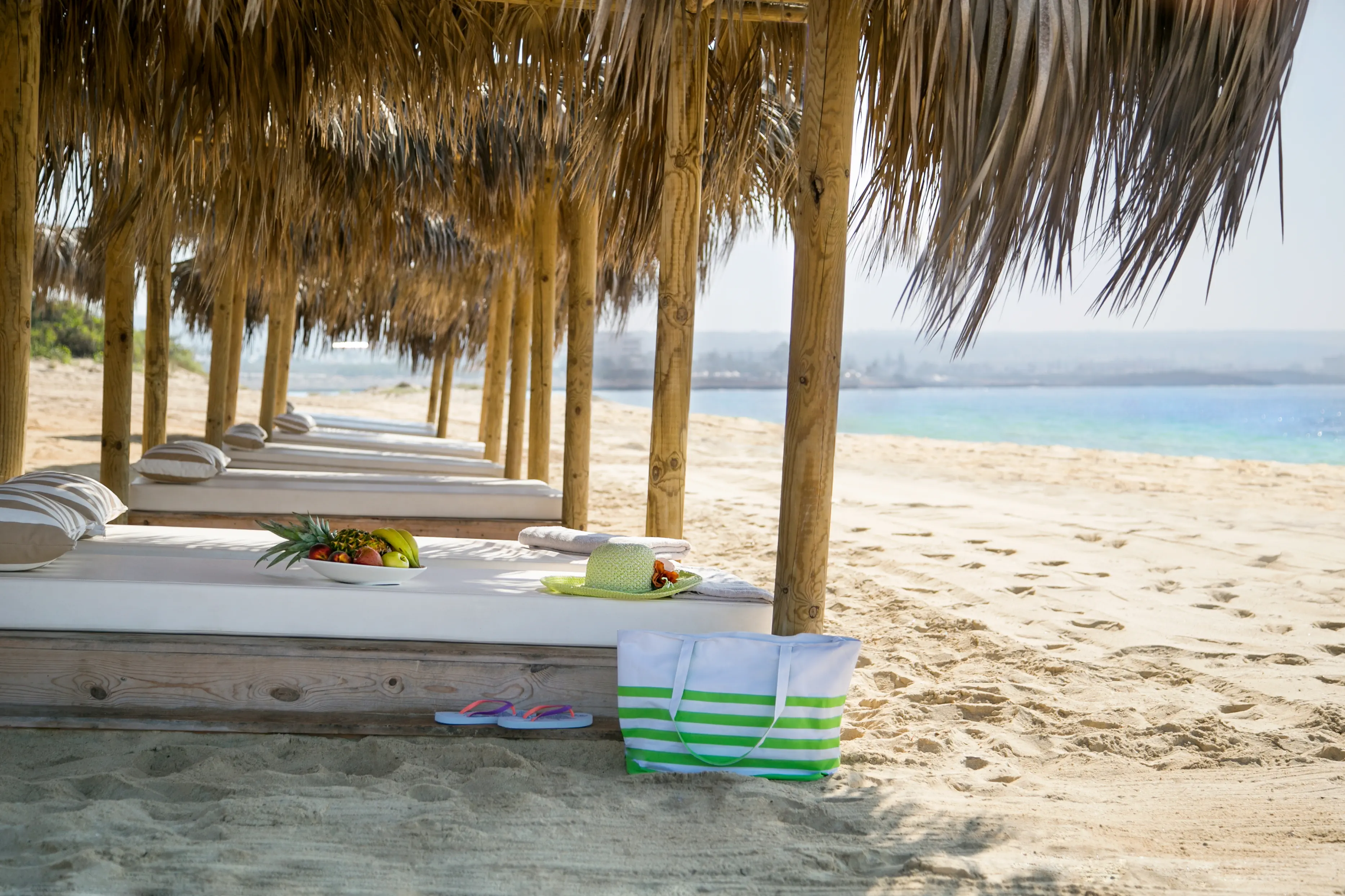 ASTERIAS BEACH HOTEL