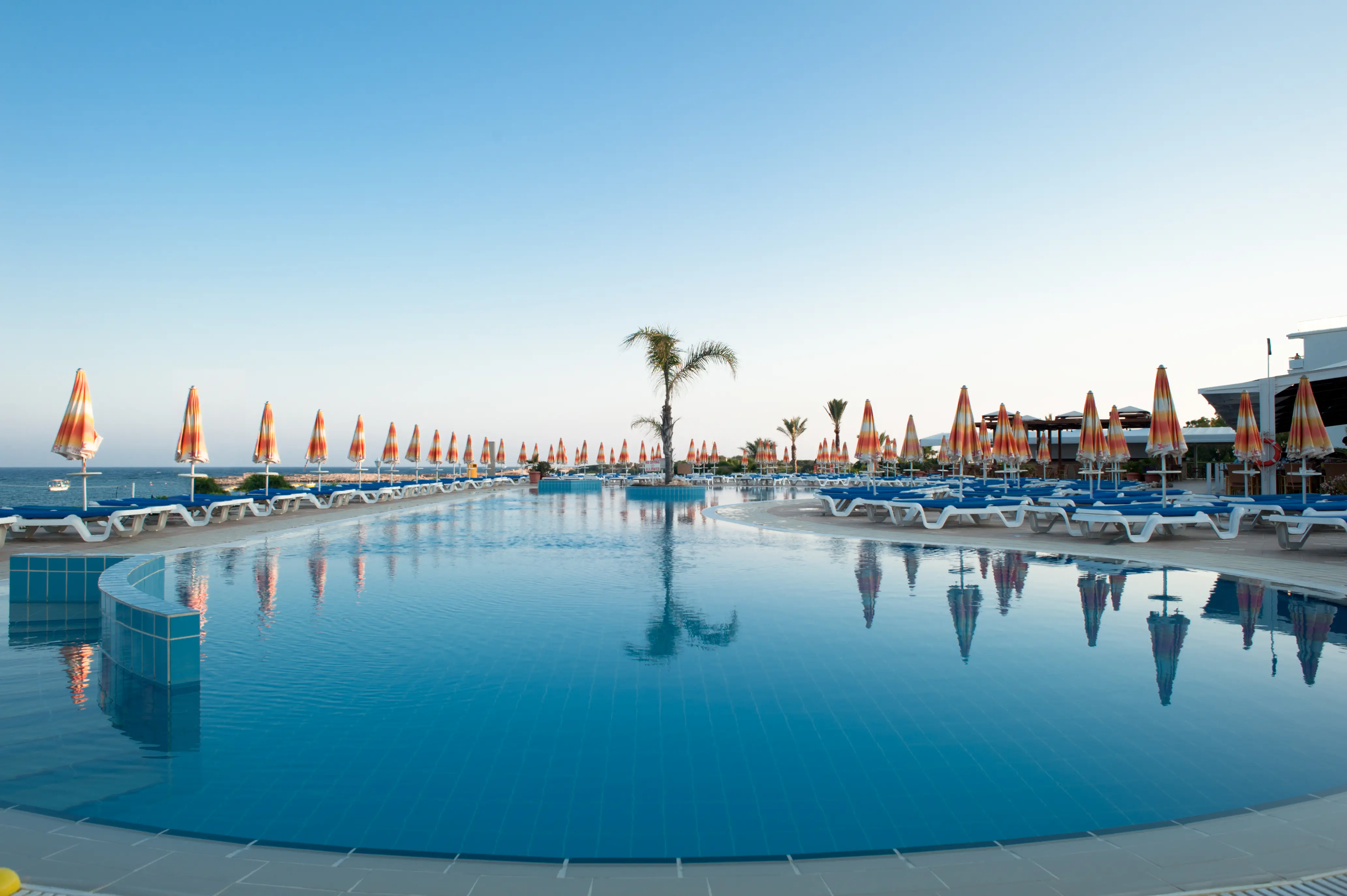 ASTERIAS BEACH HOTEL
