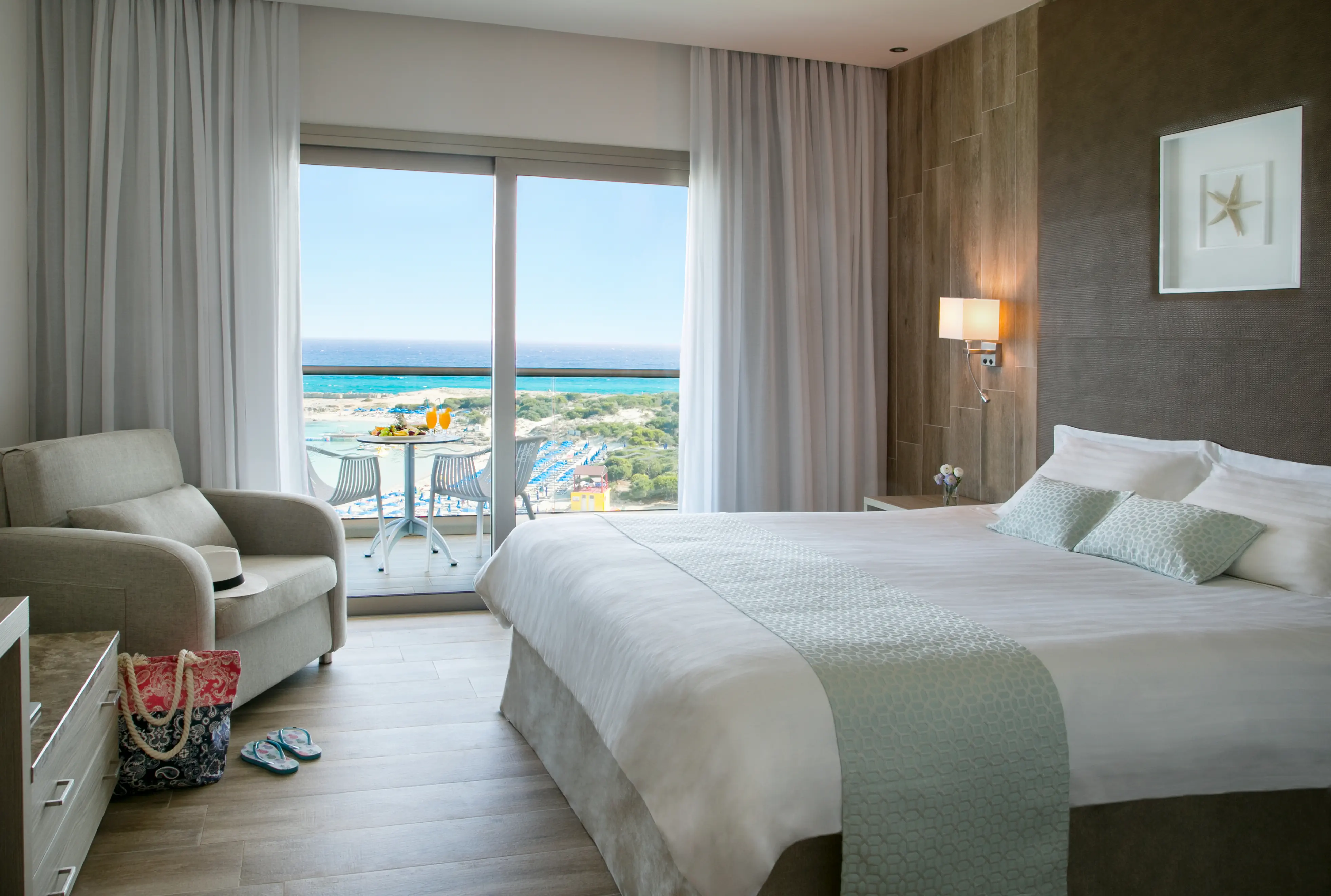 ASTERIAS BEACH HOTEL