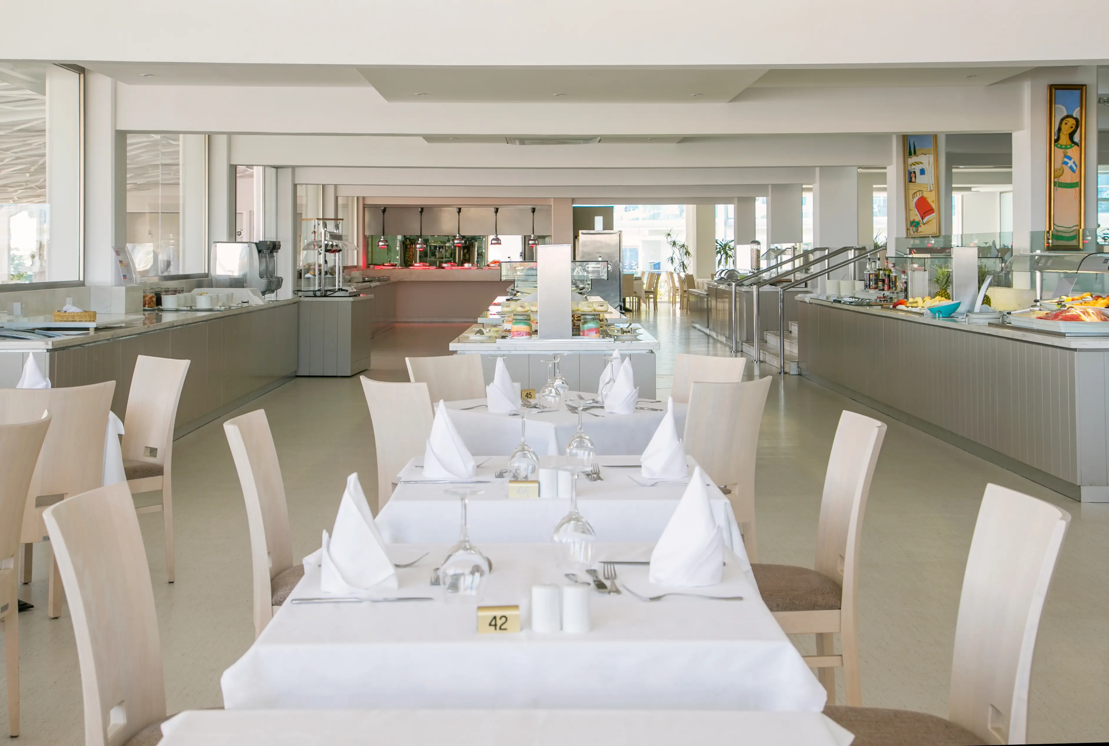 ASTERIAS BEACH HOTEL