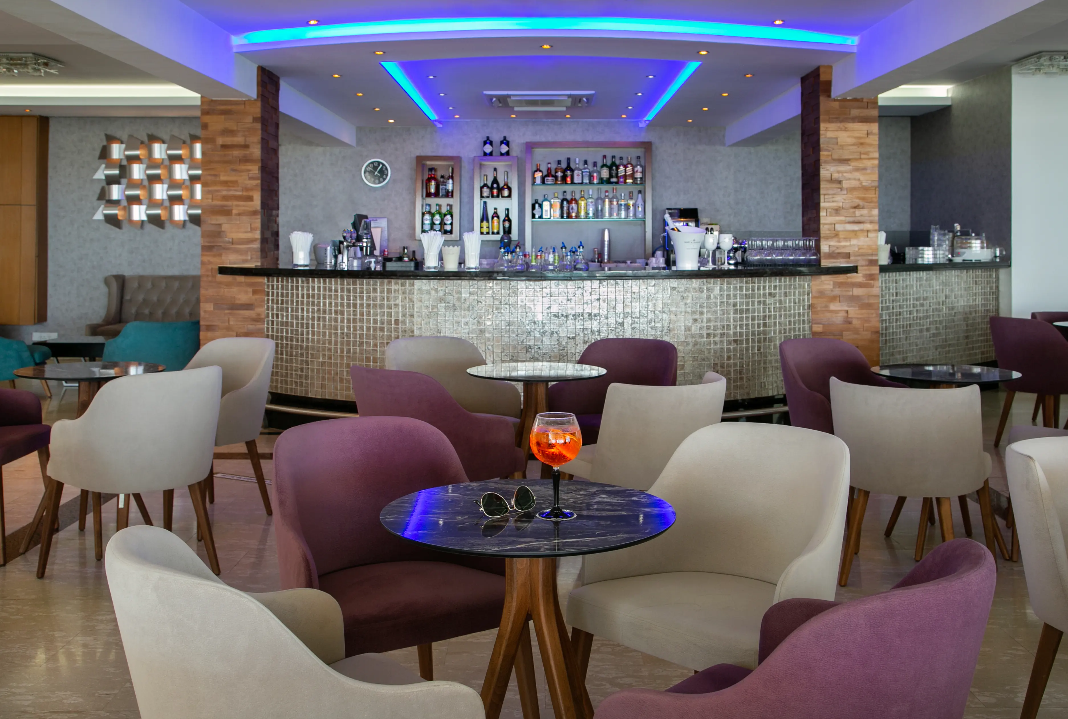 ASTERIAS BEACH HOTEL