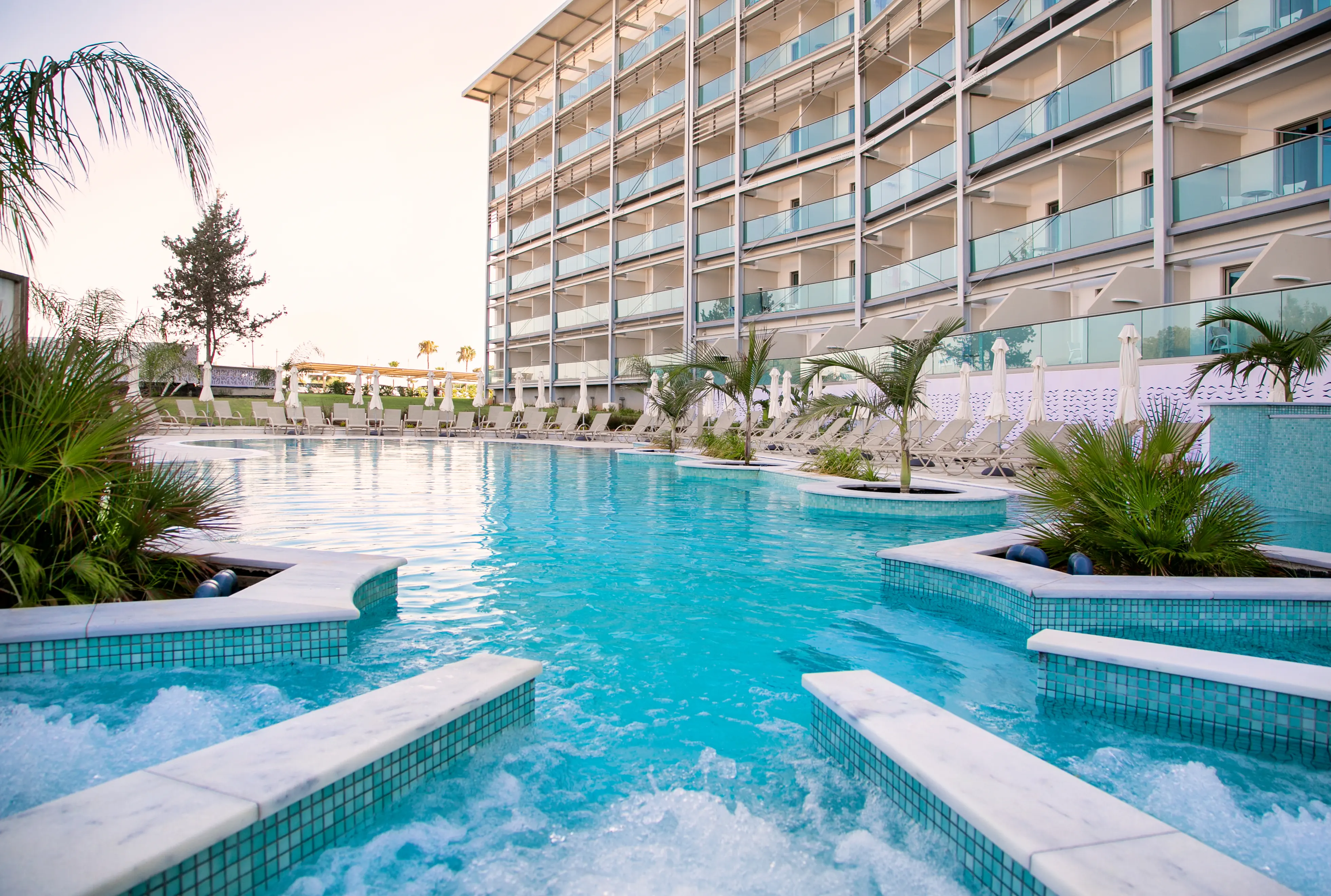 ASTERIAS BEACH HOTEL