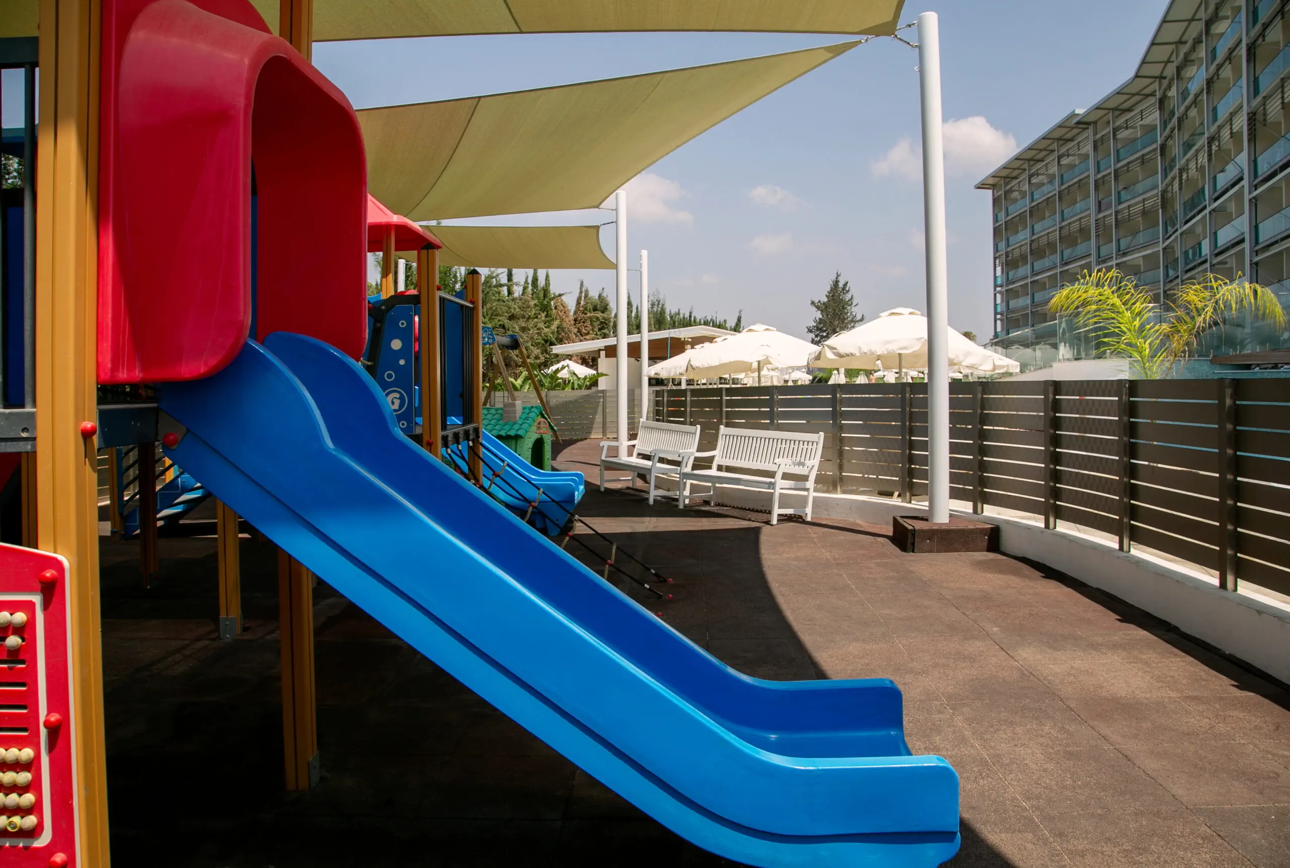 ASTERIAS BEACH HOTEL