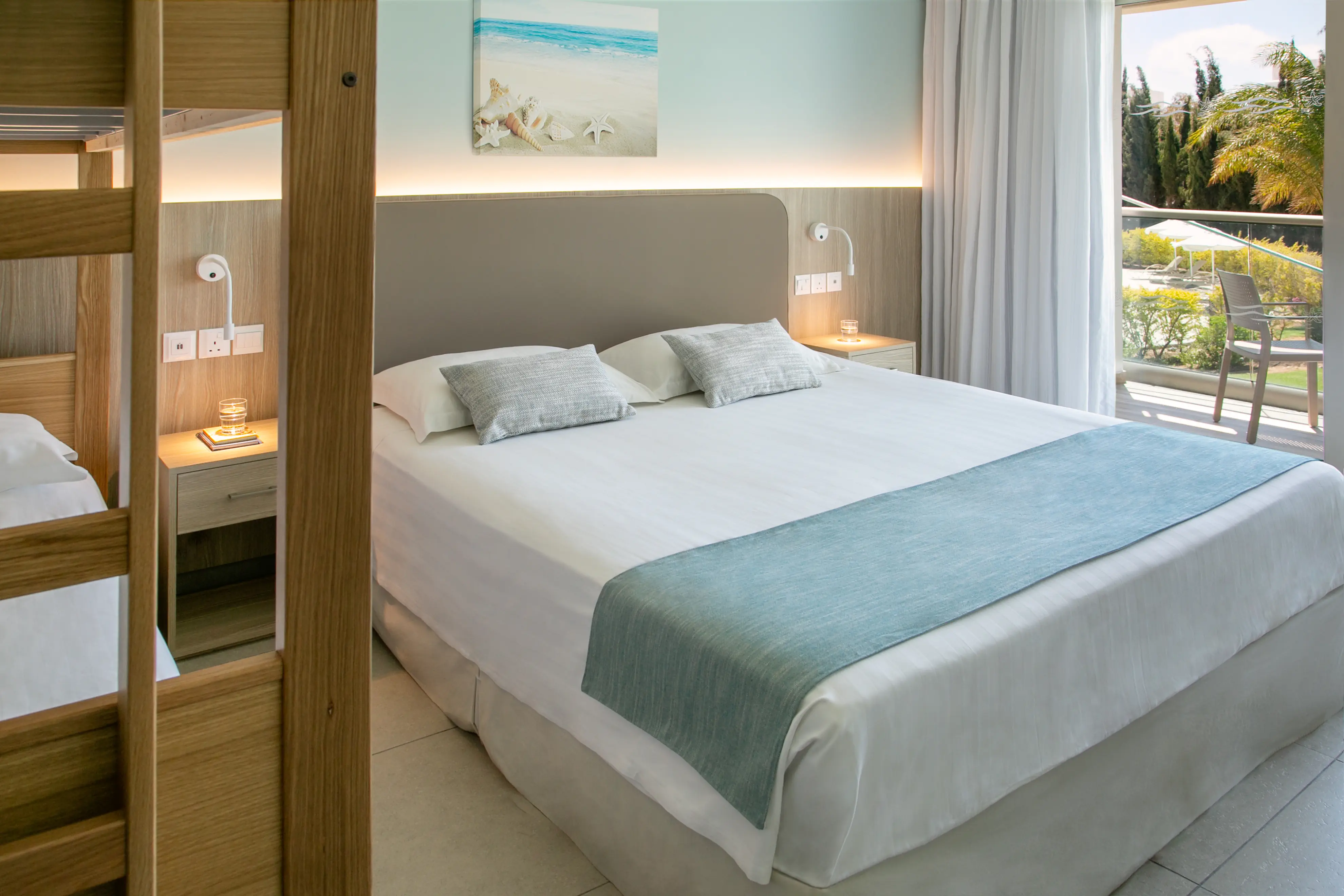 ASTERIAS BEACH HOTEL