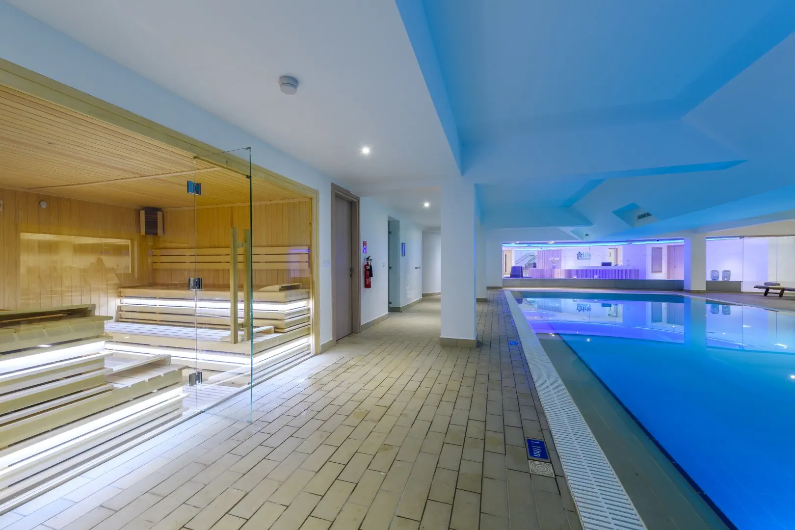 ASTERIAS BEACH HOTEL